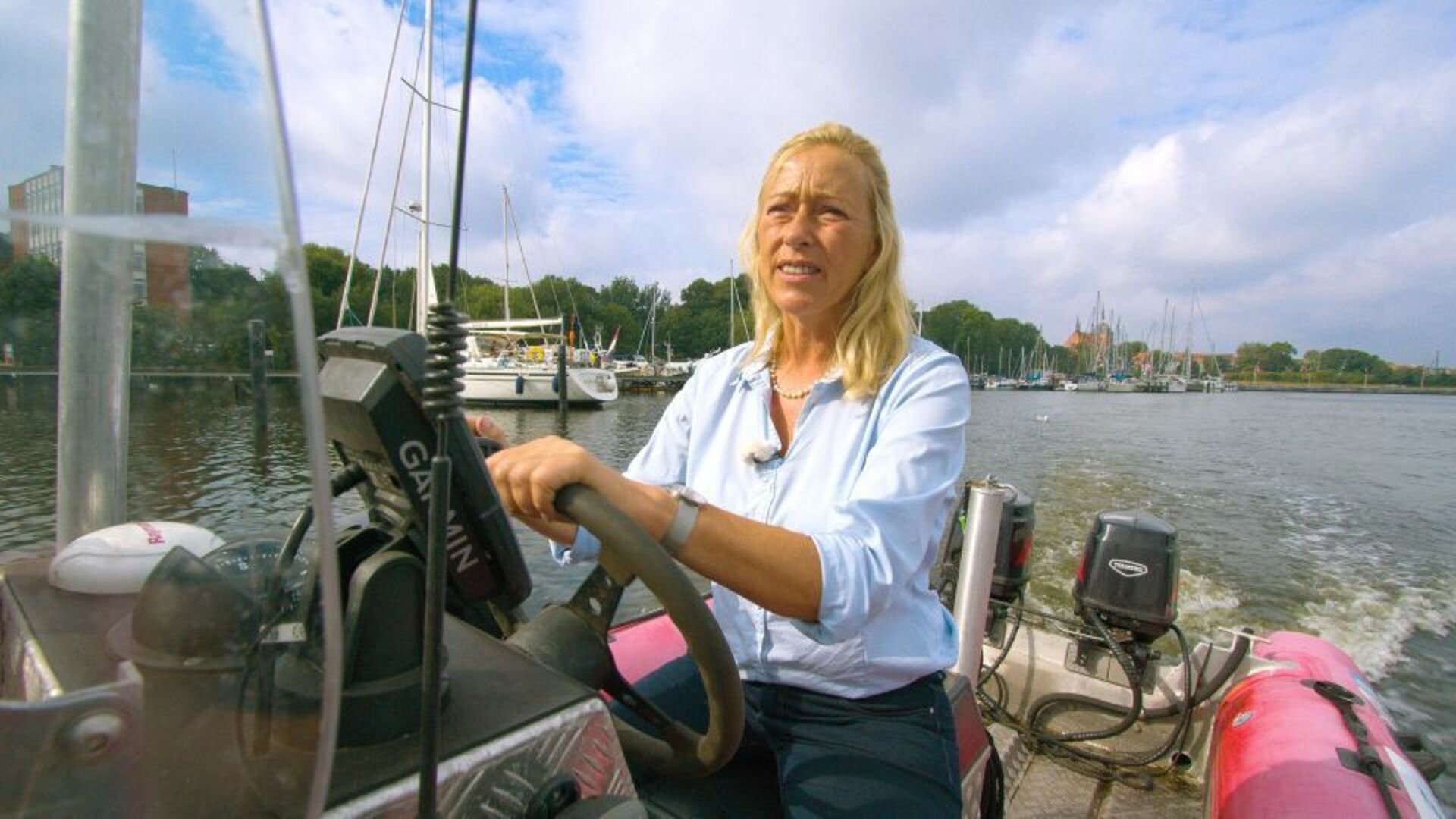 Havnemestre fra Nordtyskland