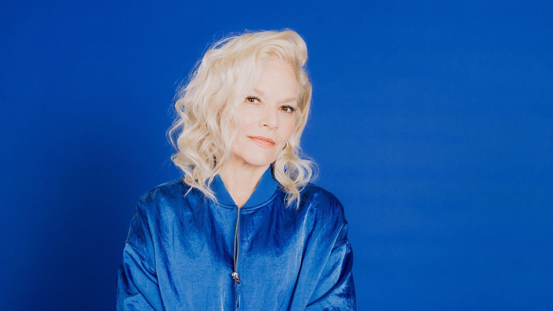 Ina Müller – højt og lavt