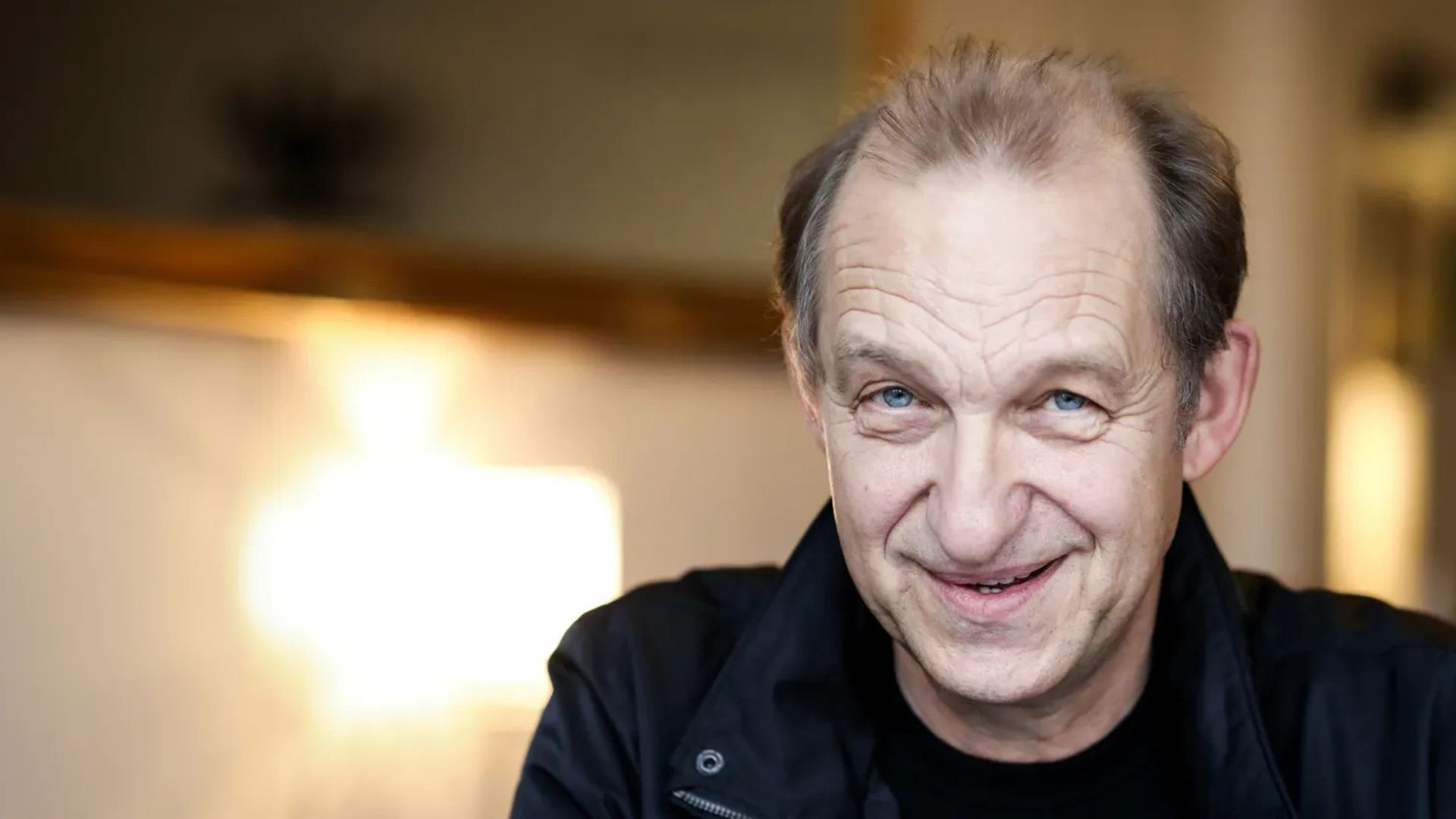 Peter Heinrich Brix - 70-års fødselsdag