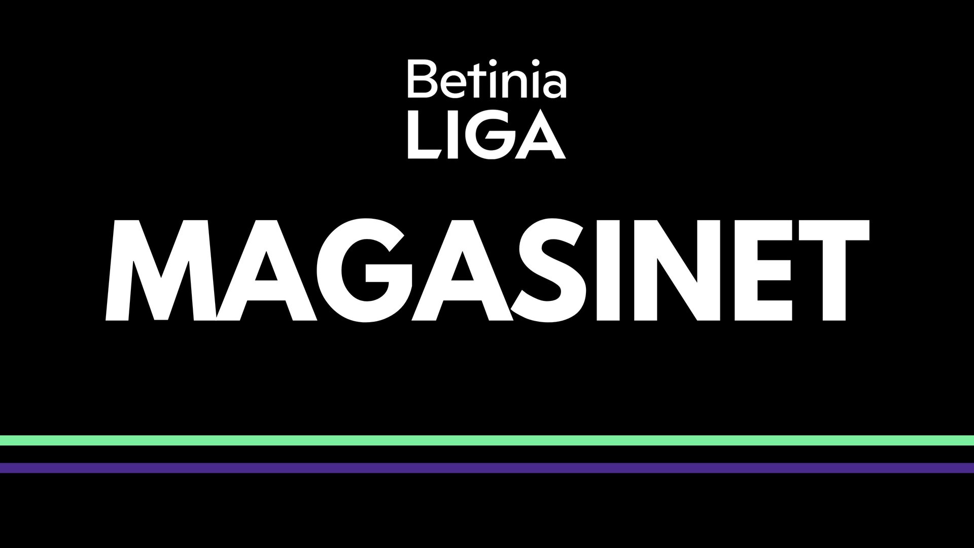 Betinia LIGA Magasinet