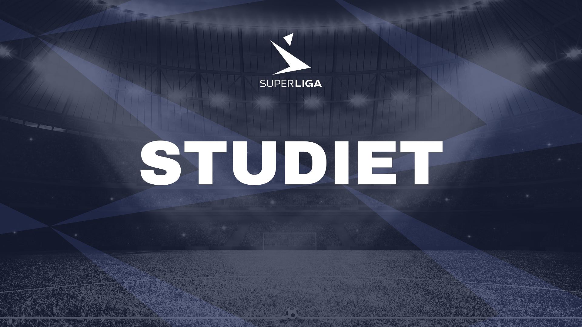 Superliga Studie