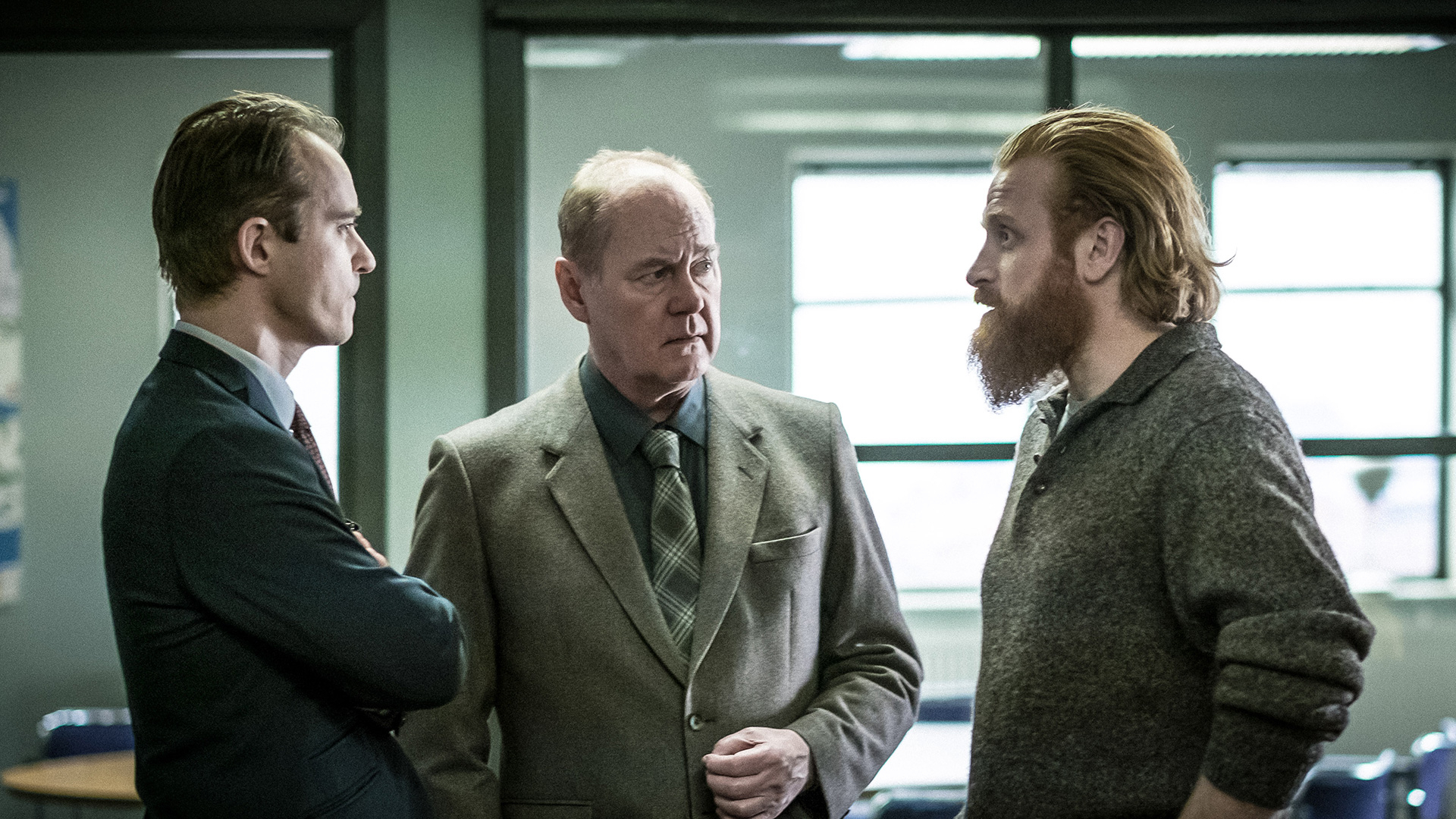 Beck: Steinar