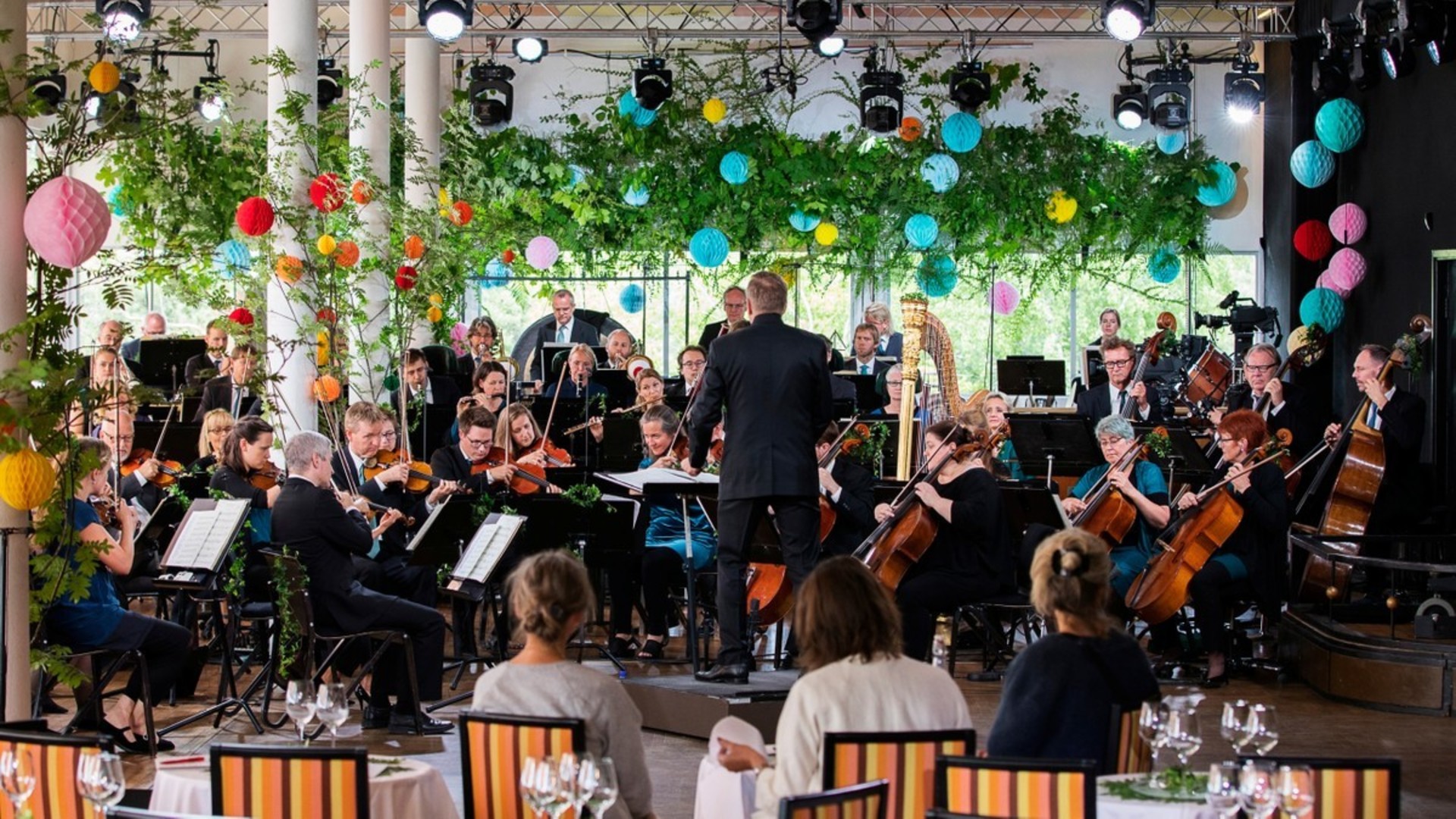 NRK Klassisk Ønskekoncert