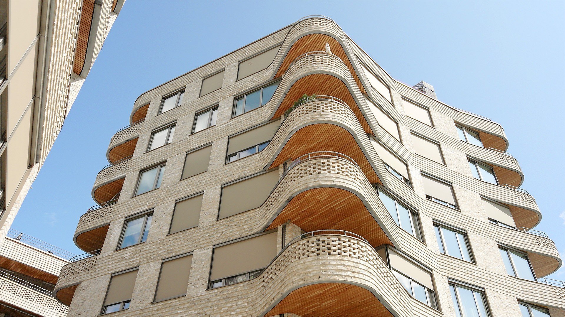 Grim arkitektur