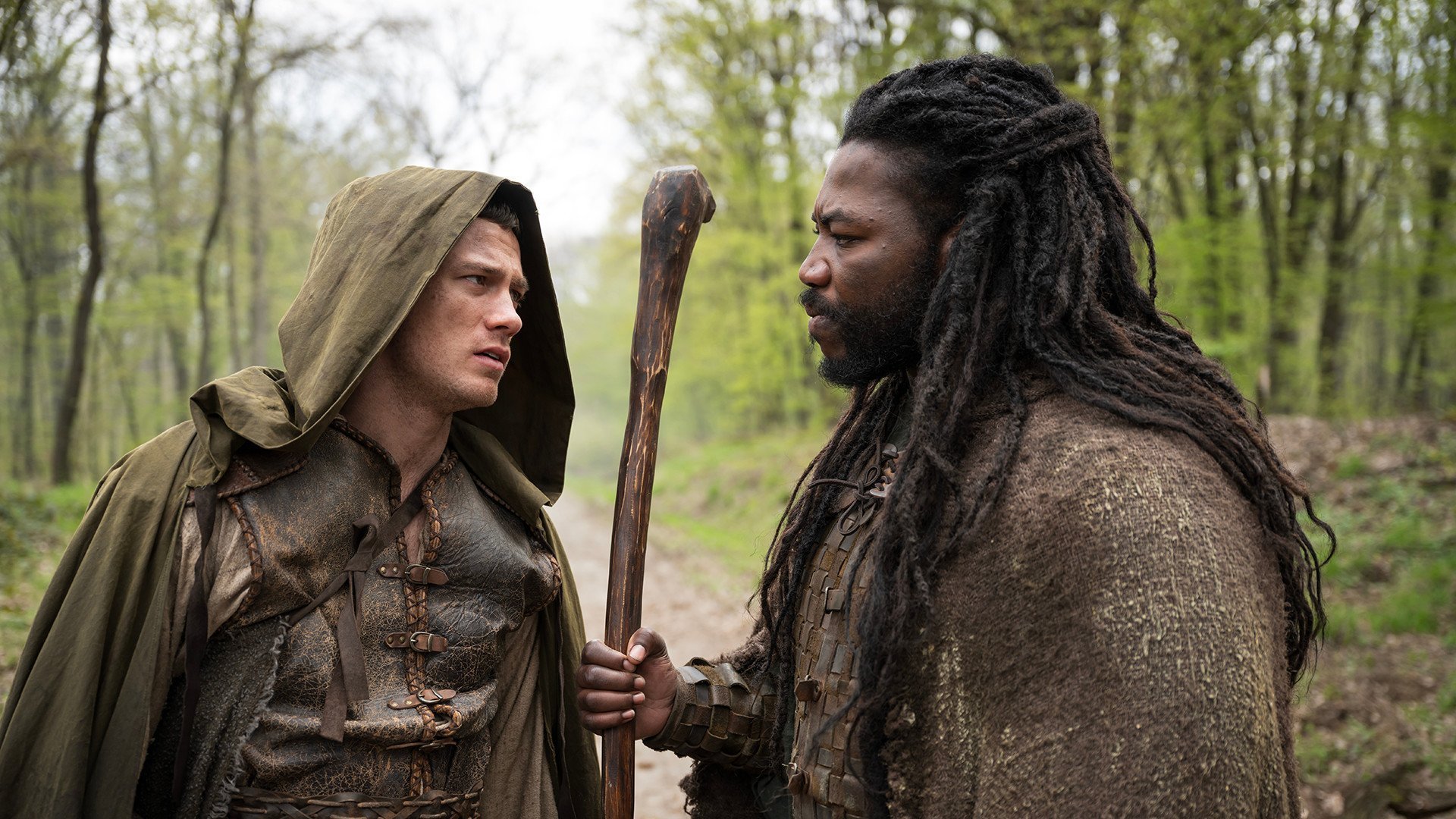 Robin Hood