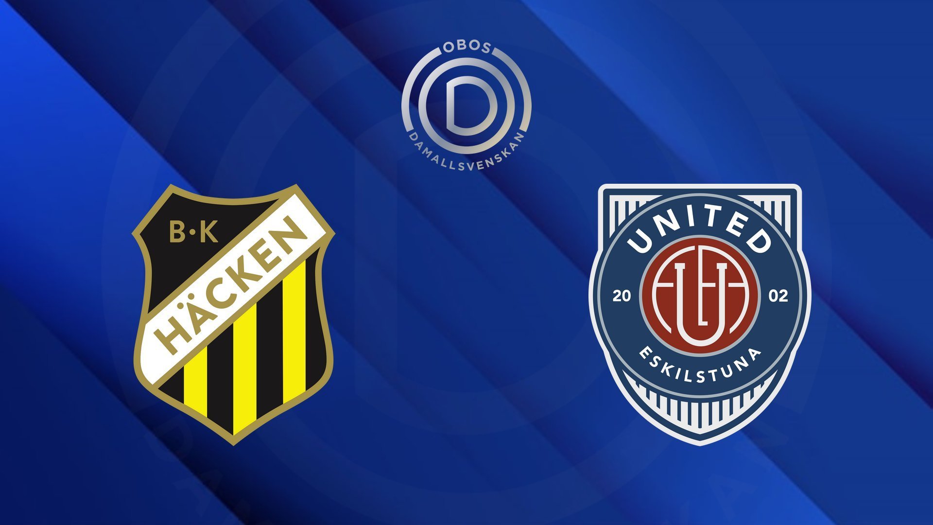 OBOS Damallsvenskan