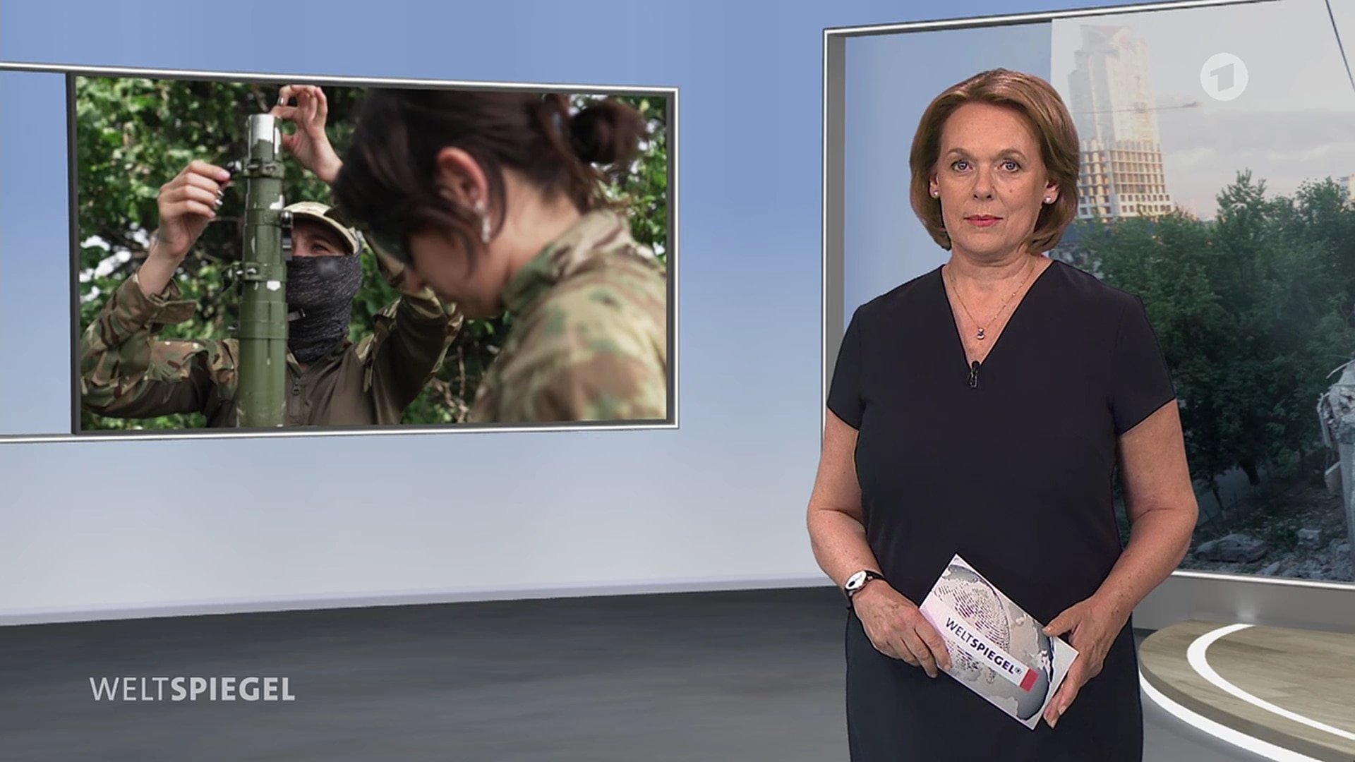 ARD Verdensspejlet