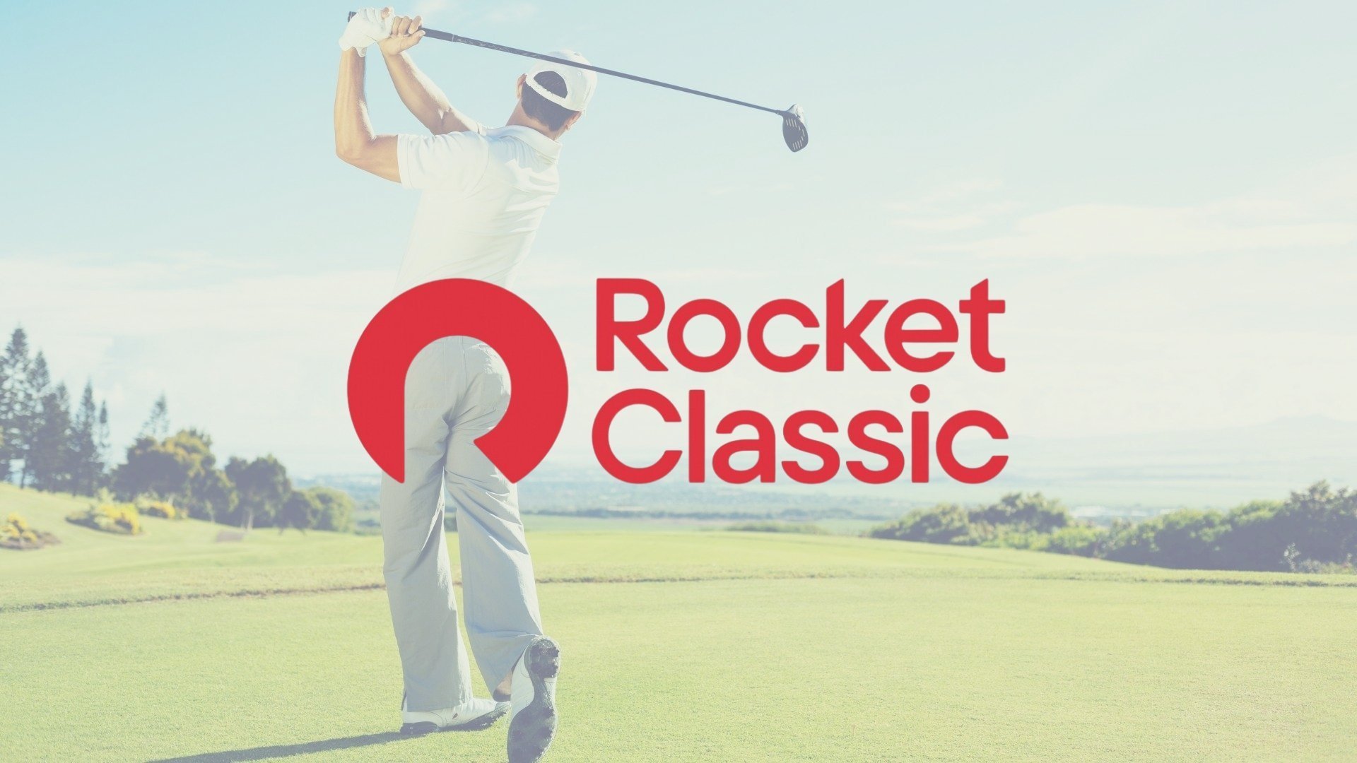 Golf: PGA Tour - Rocket Classic