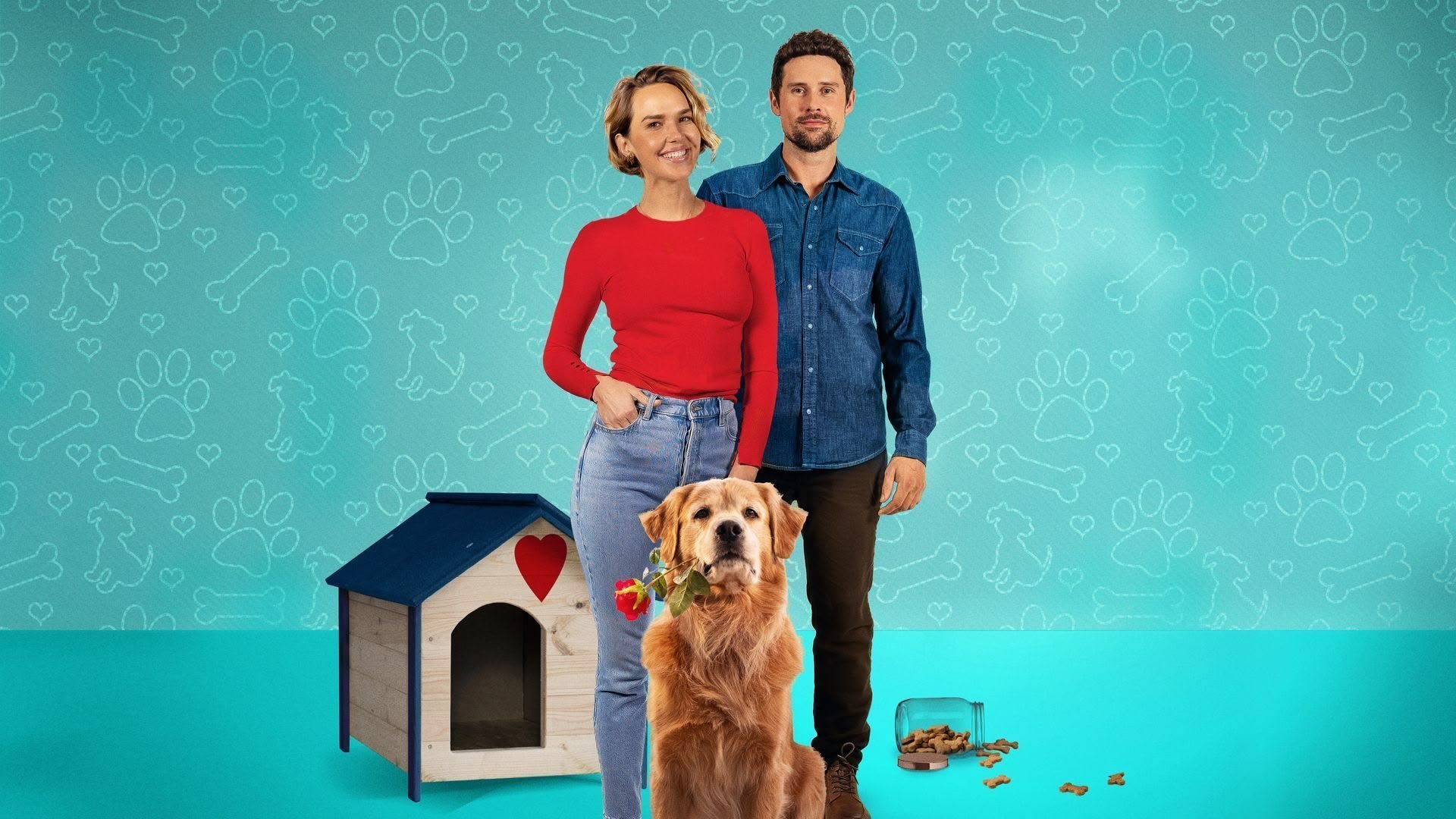 Love is a Dog's Best Friend