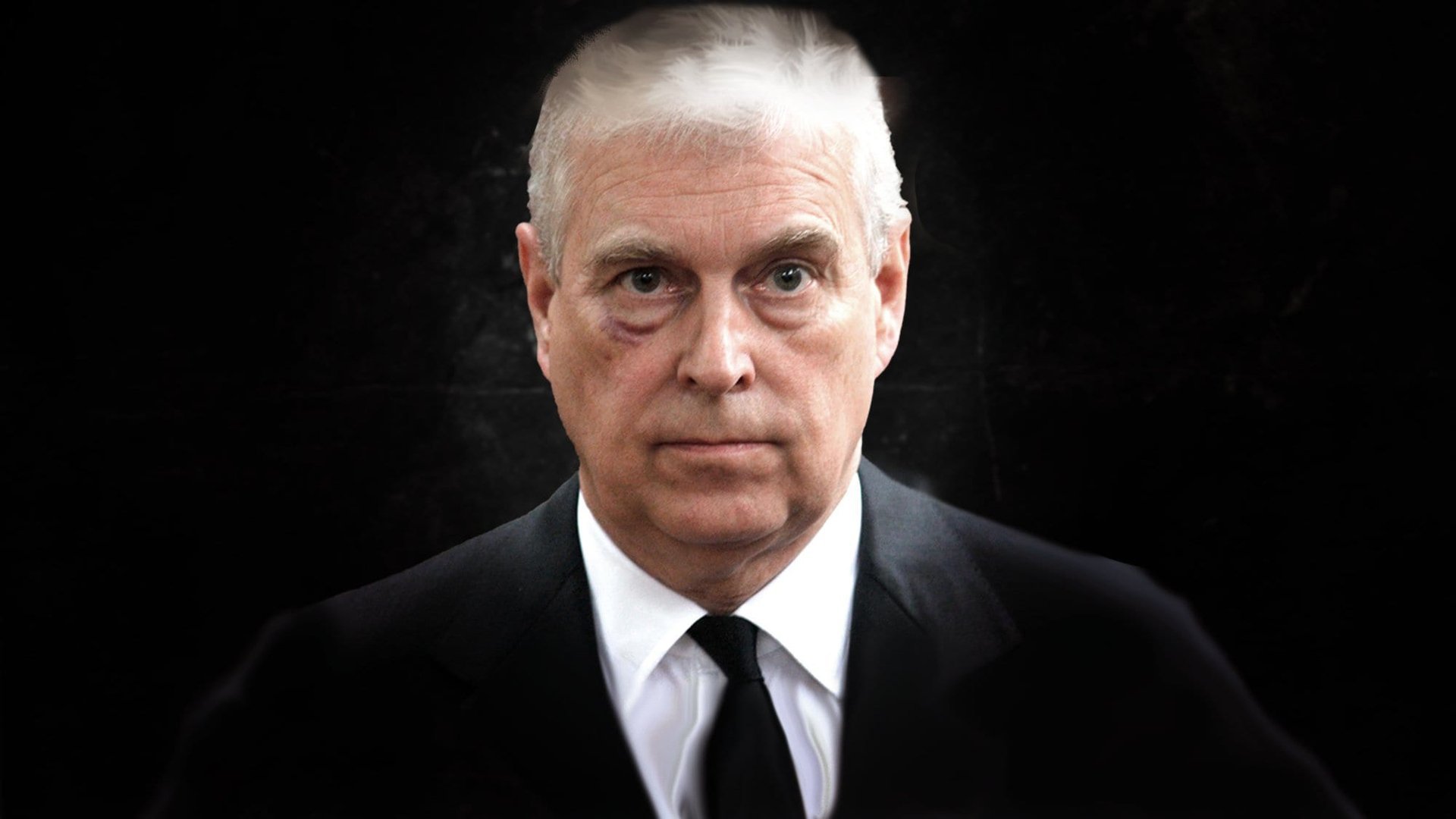 Prince Andrew: Banished