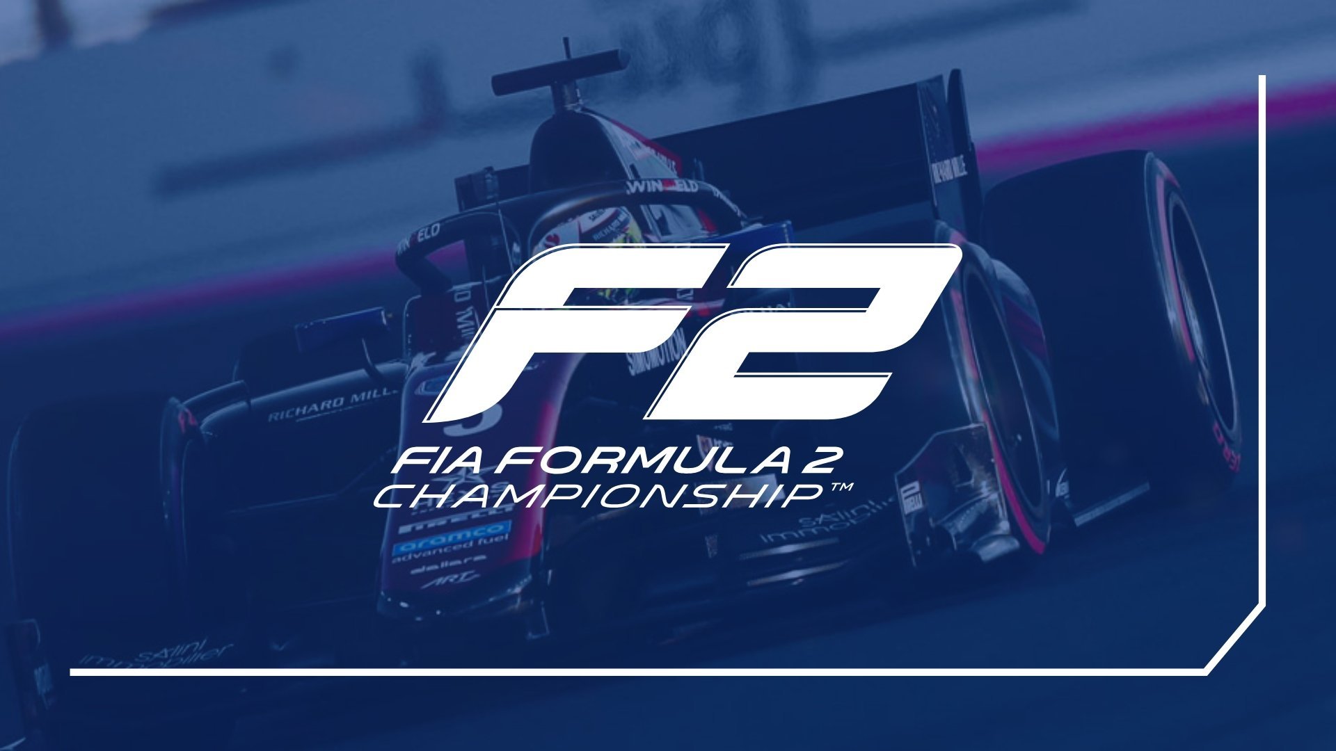 Formel 2