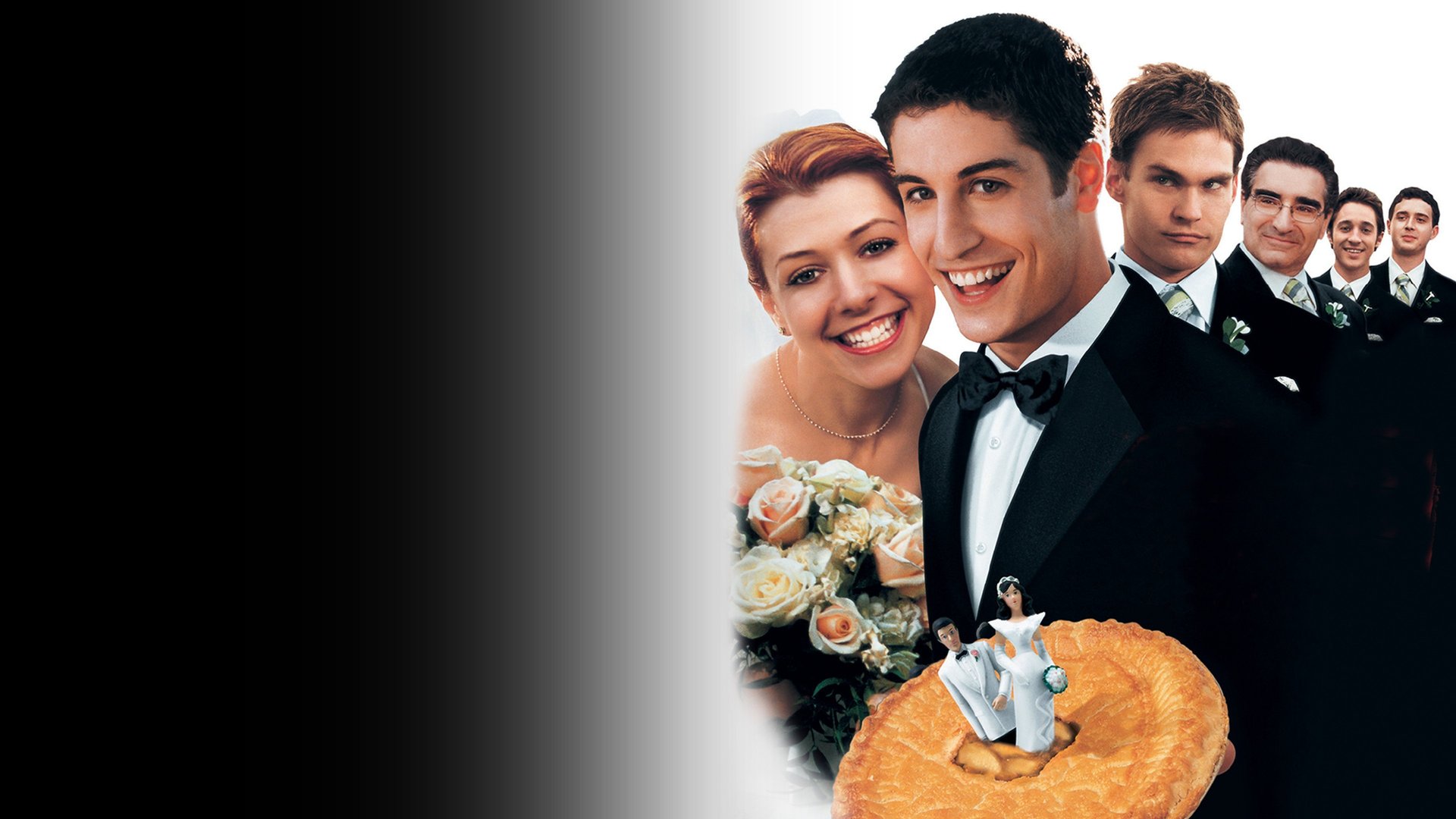 American Pie 3: The Wedding