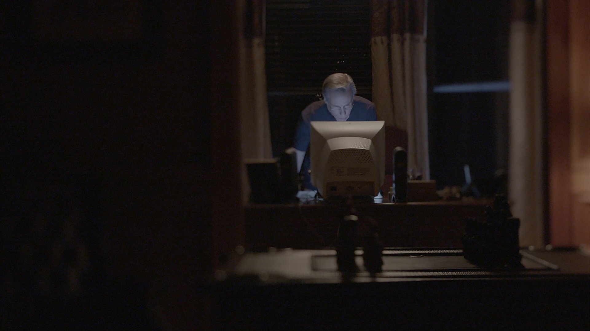 An American Murder Mystery: The Staircase