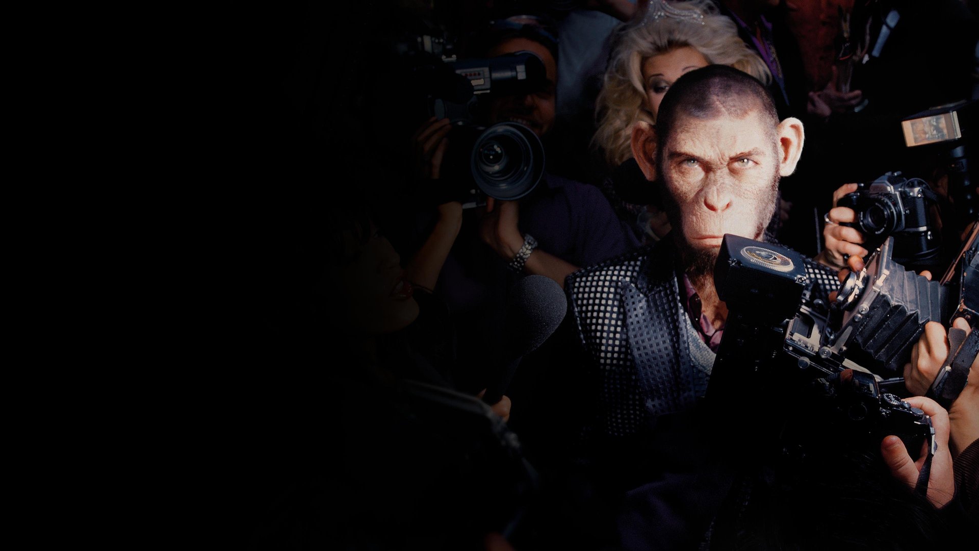 Better Man - Die Robbie Williams Story