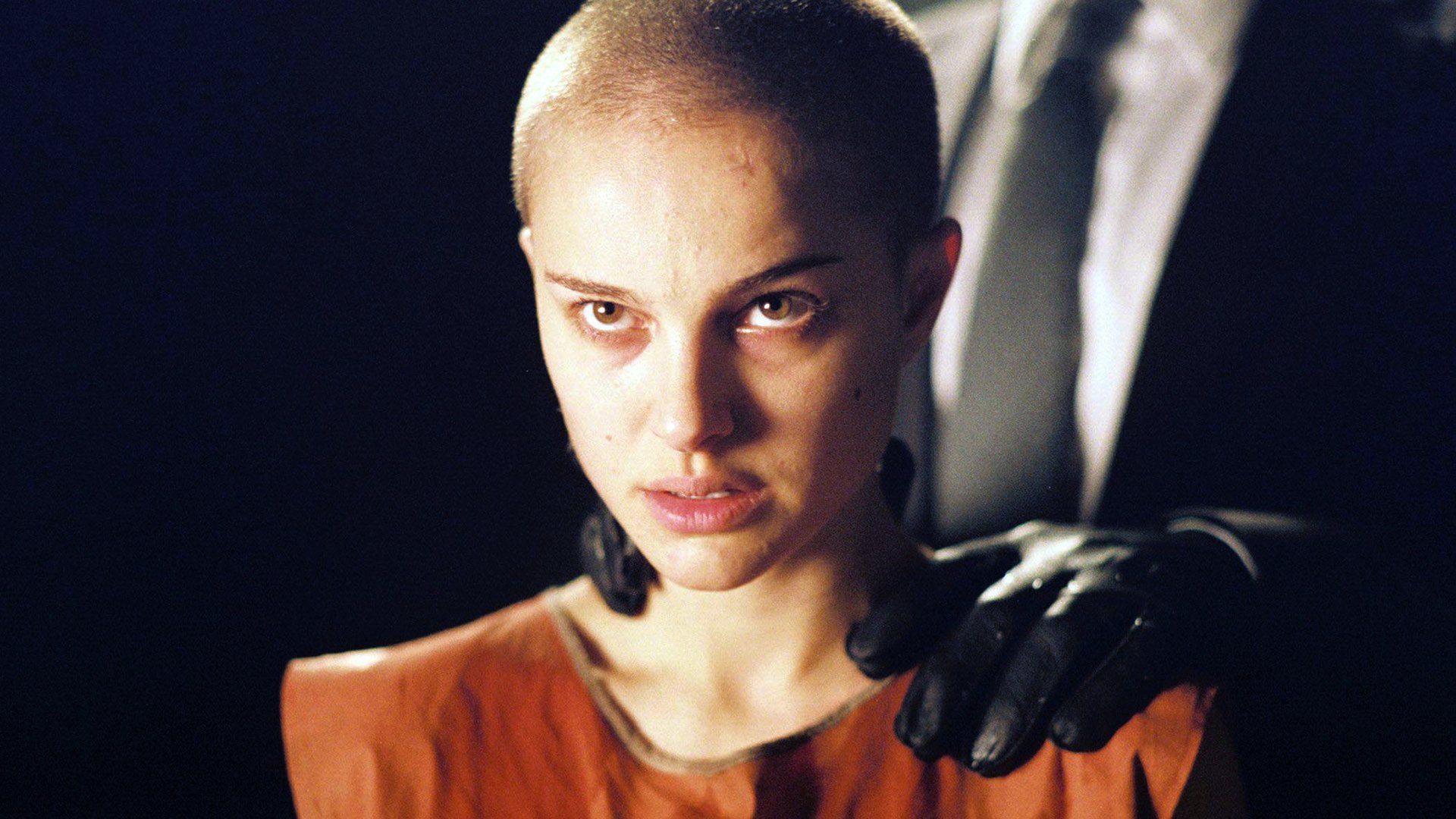 V wie Vendetta