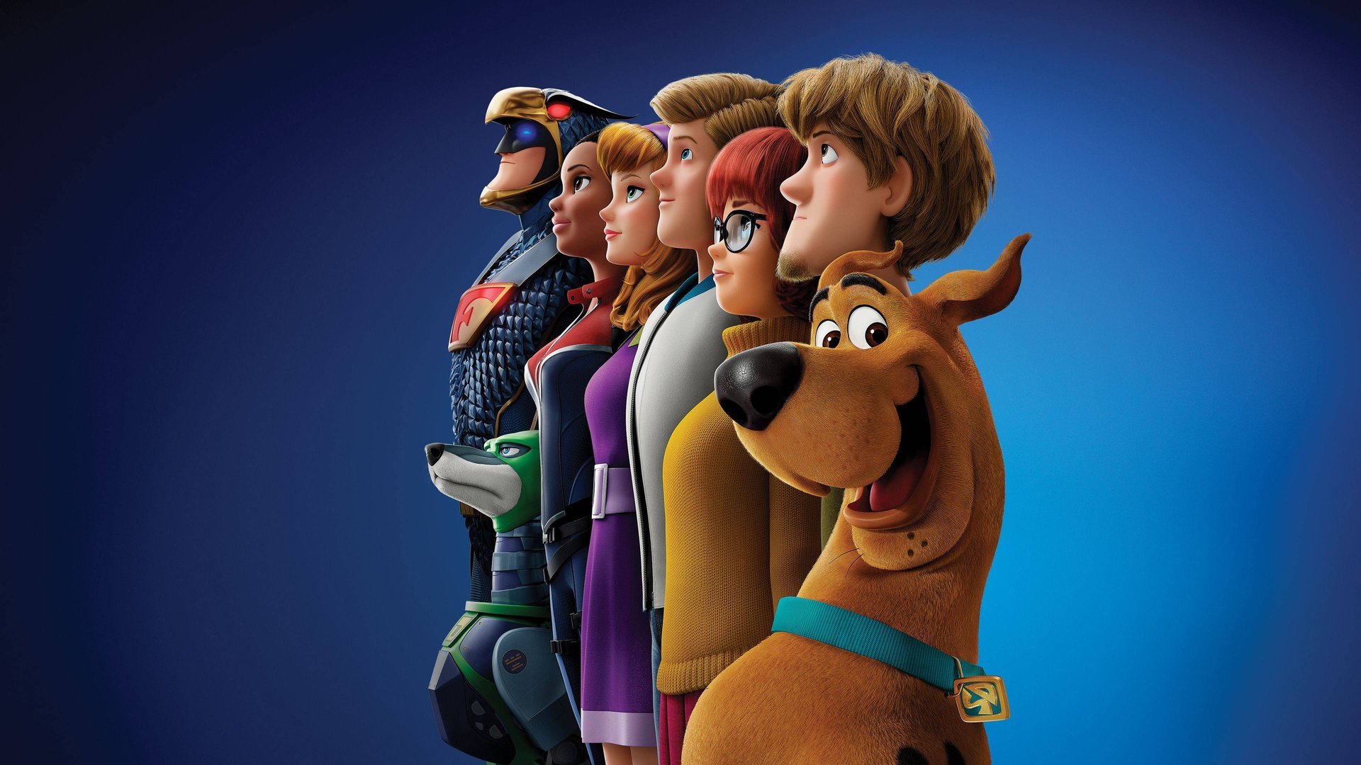 Scooby!