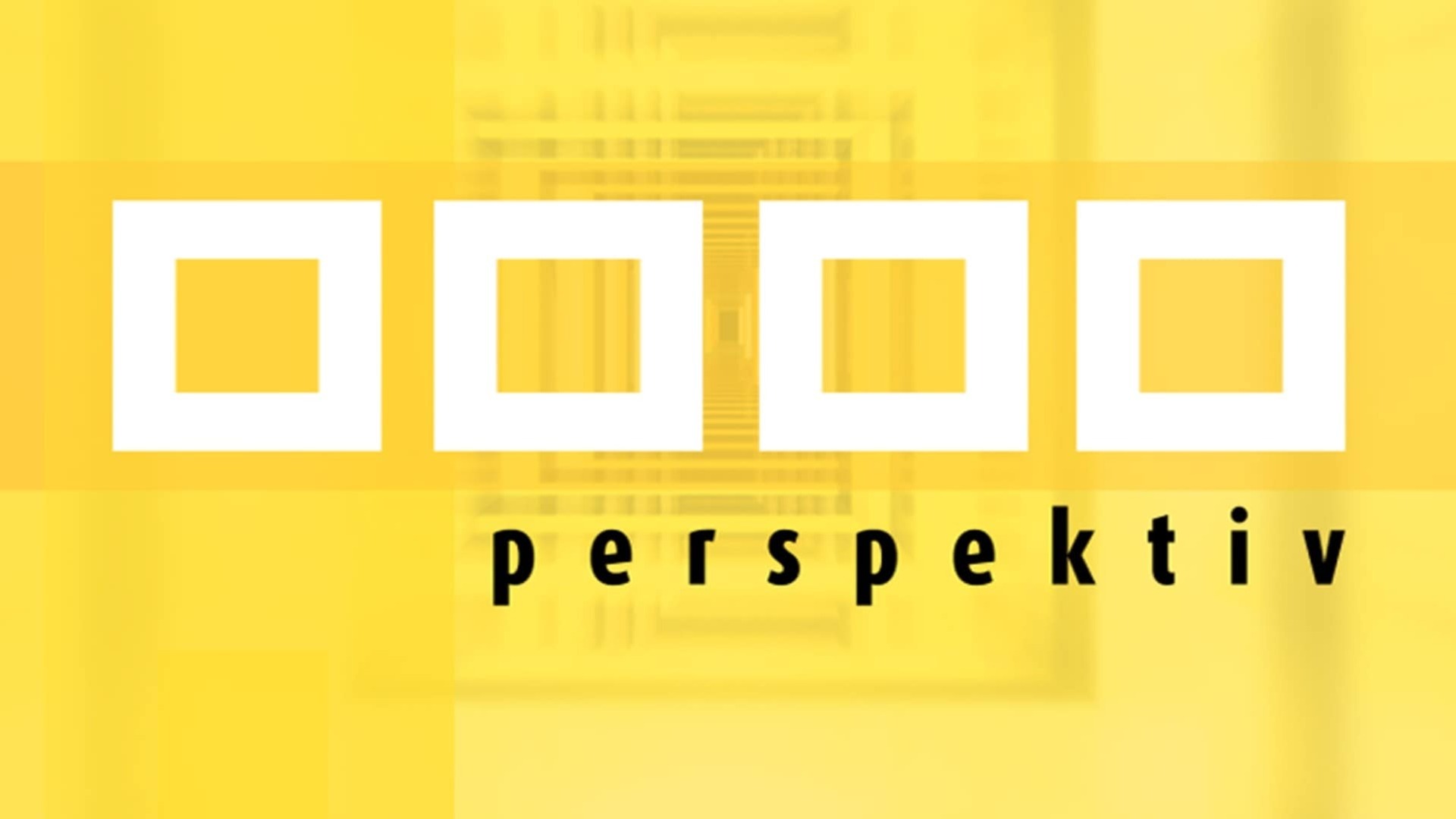 Perspektiv - Unge på arbejde