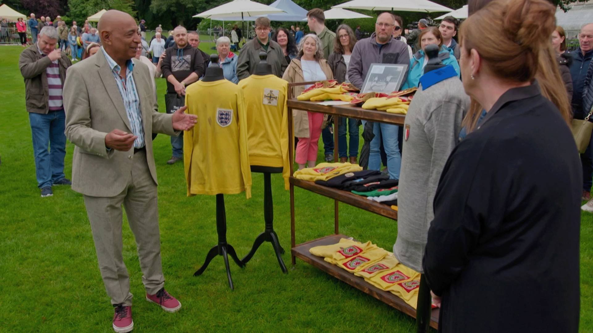 Antikvitets Roadshow