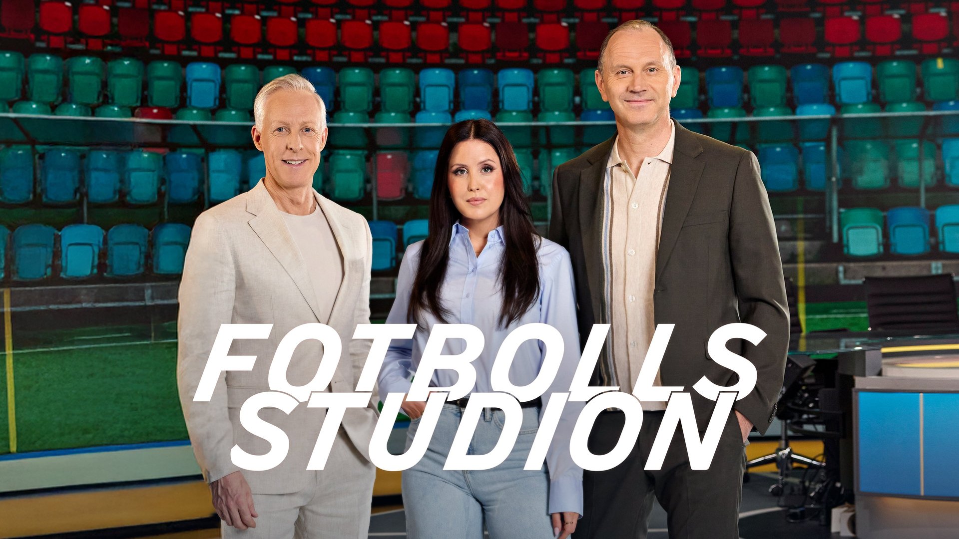 SVT Fodboldstudiet