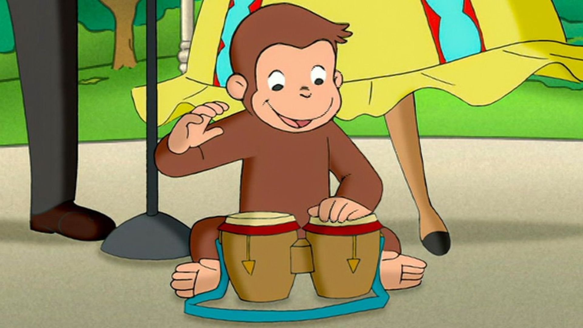 Peter Pedal V