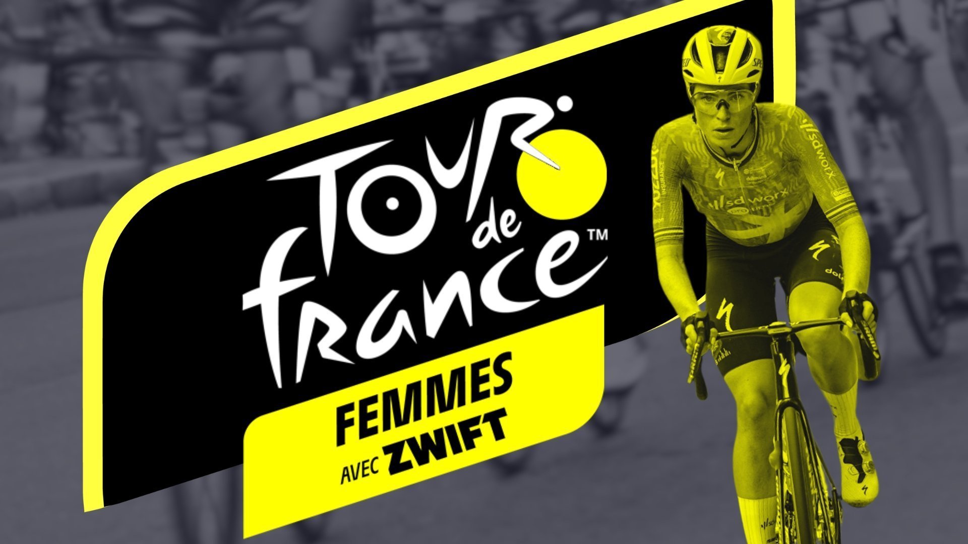 Tour de France Femmes: 3. etape