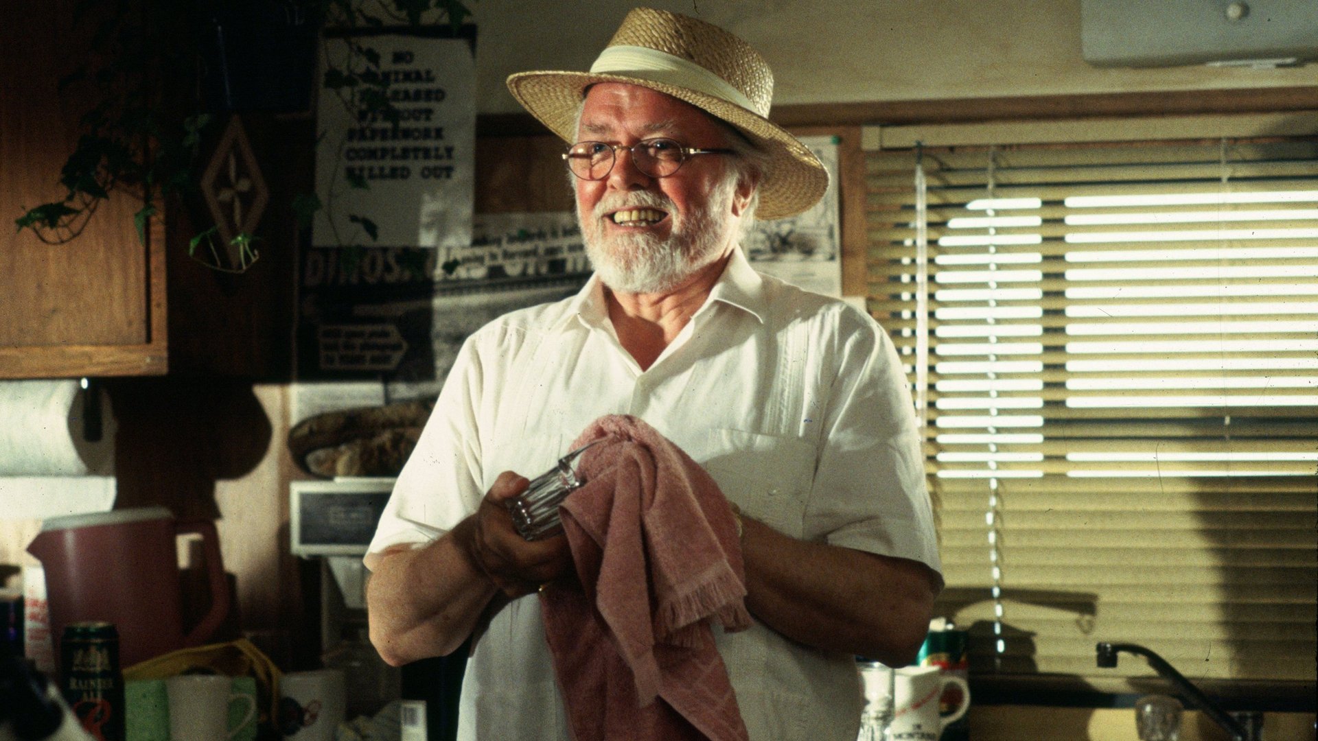Jurassic Park