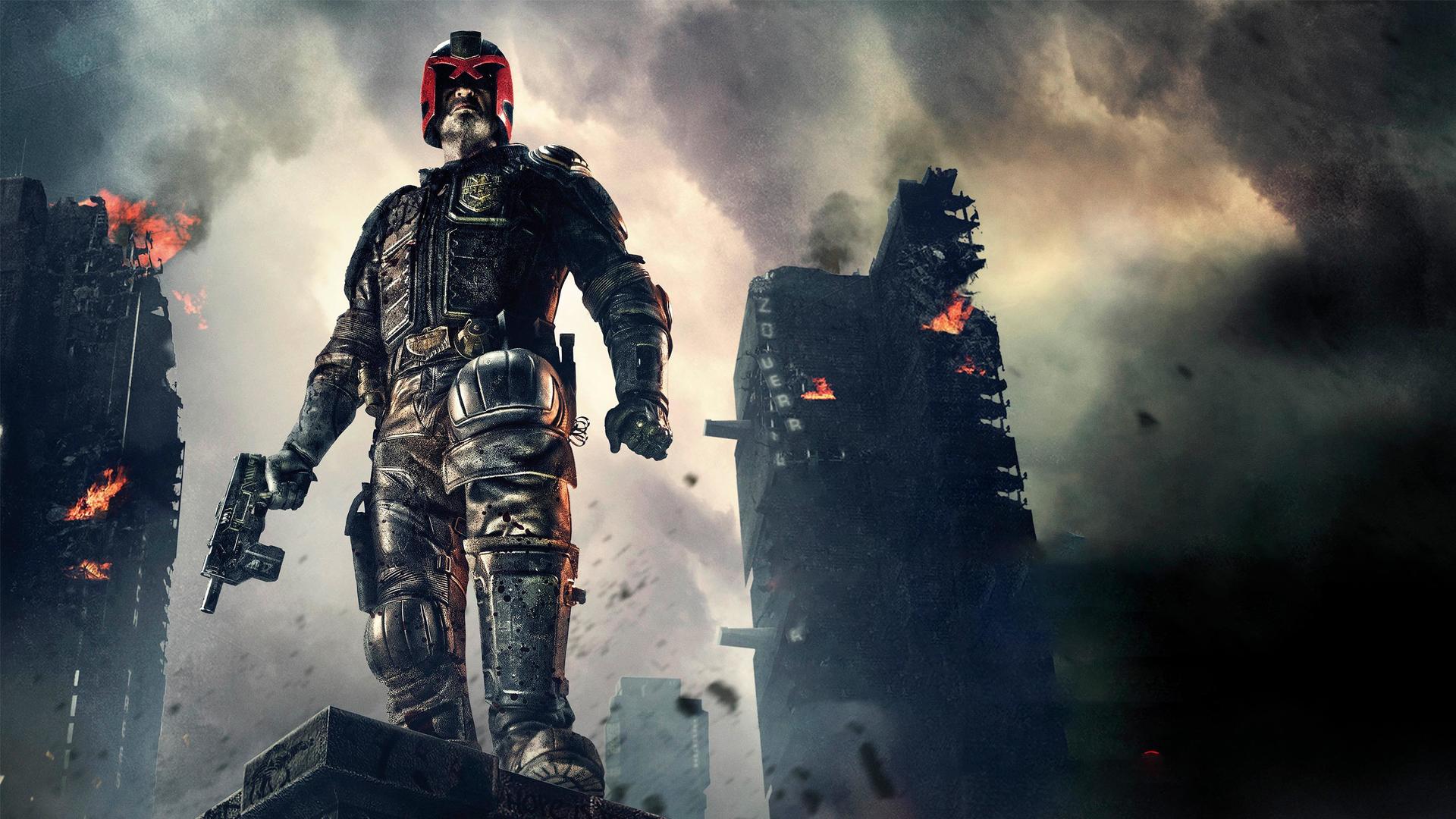 Dredd