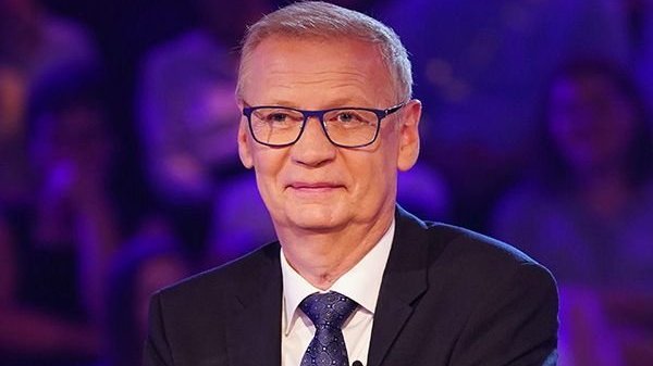 Hvem vil være millionær? Tyskland