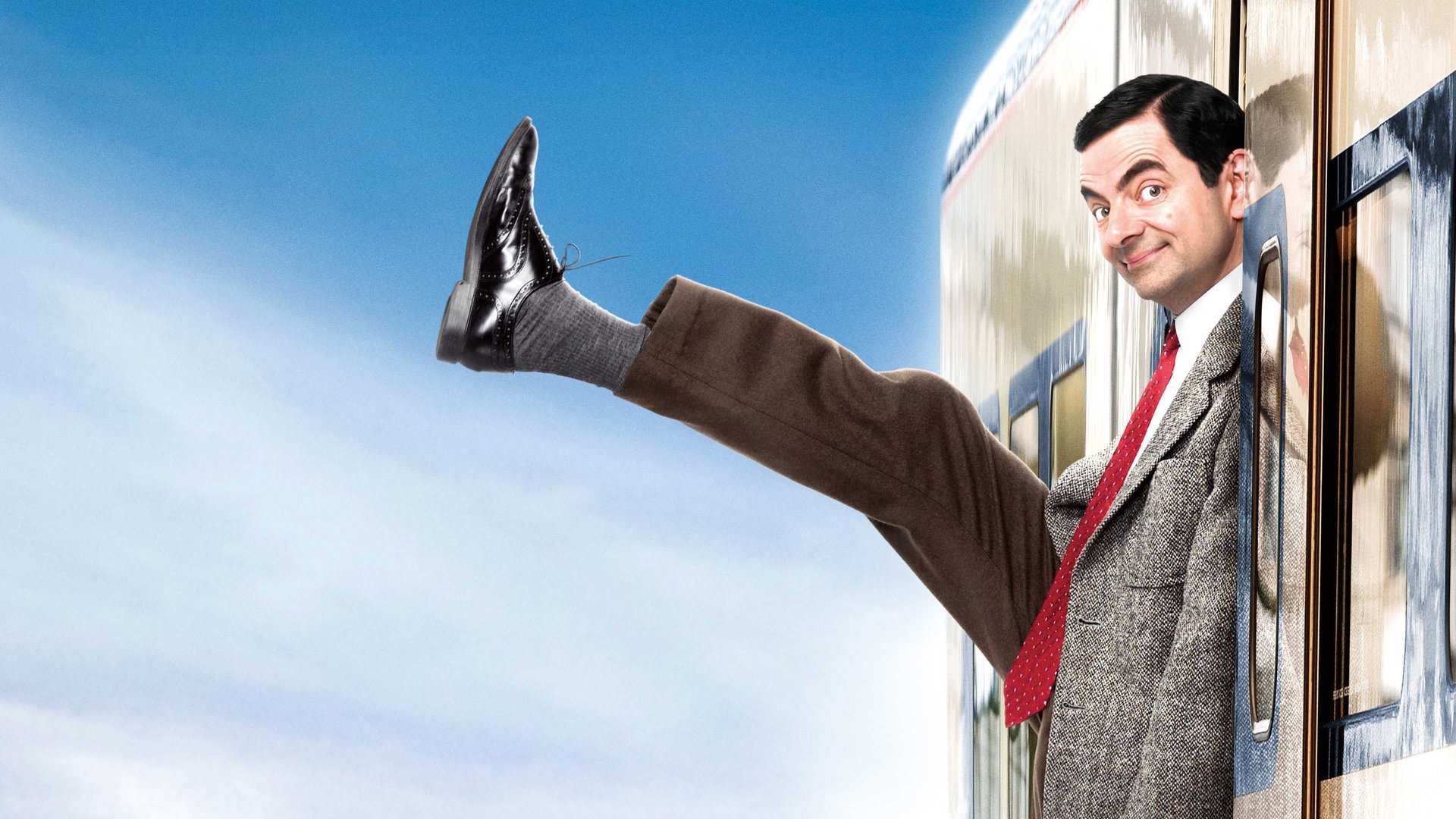 Mr. Beans Ferie