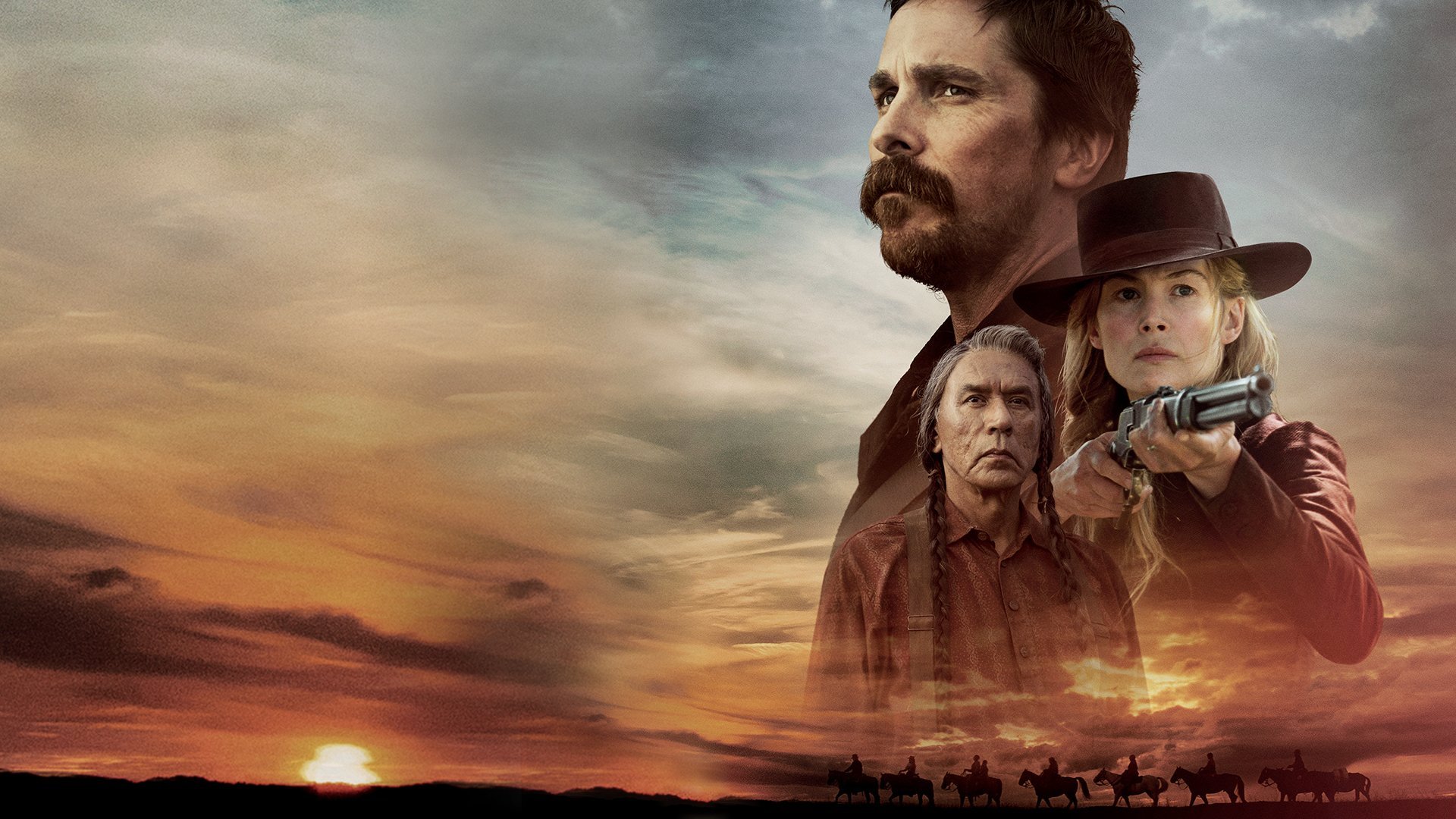 Hostiles