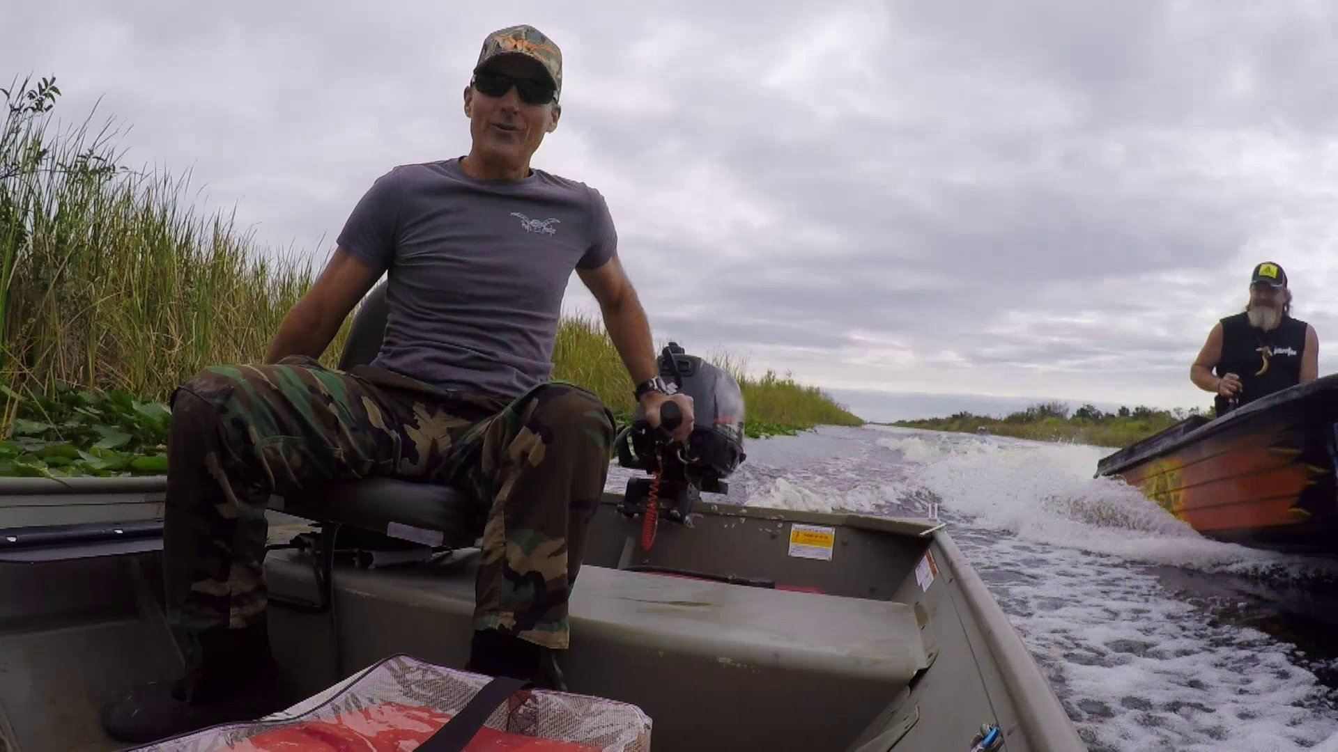 Guardians Of The Glades