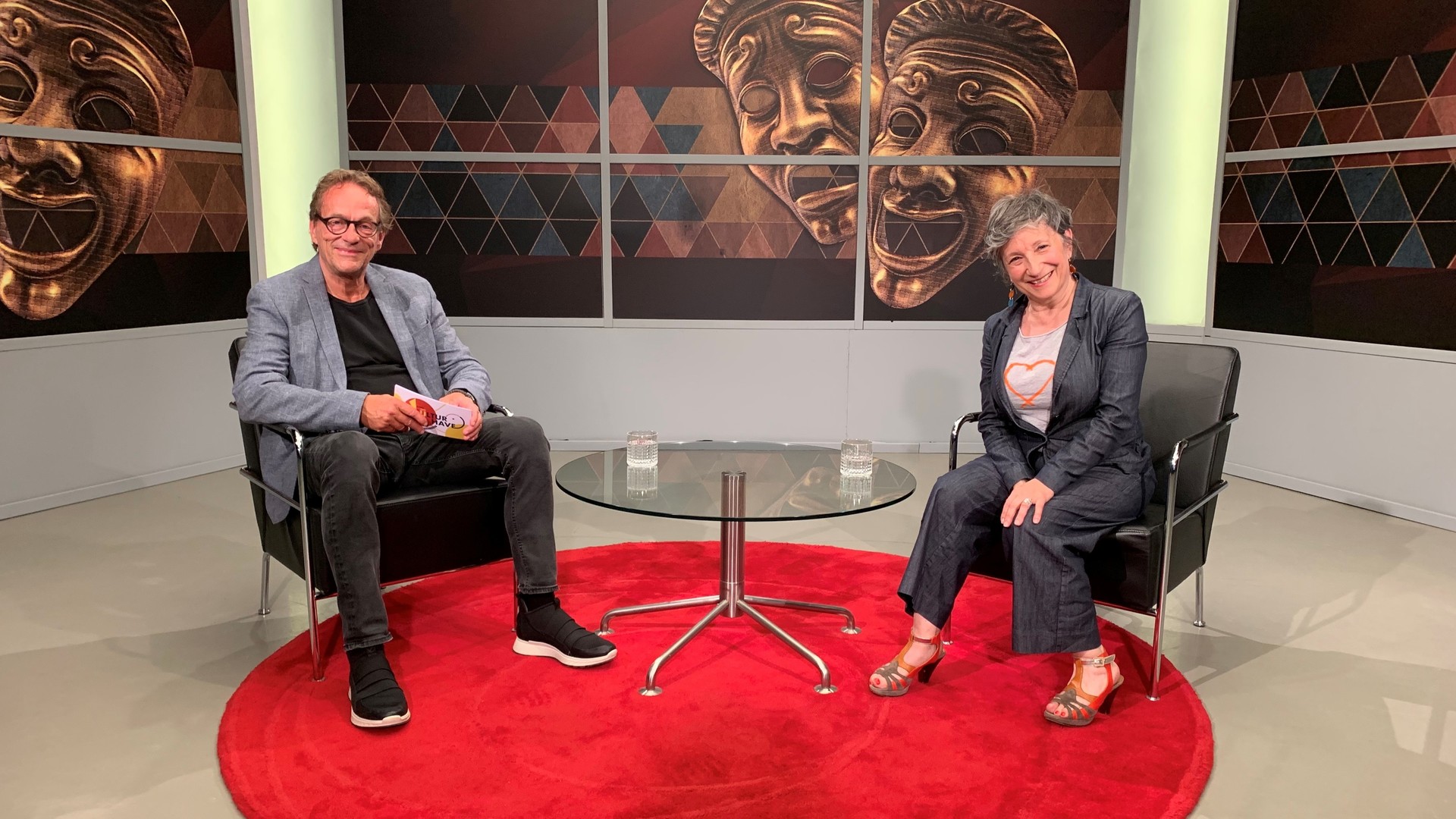 KulturHave med Stig Ørskov