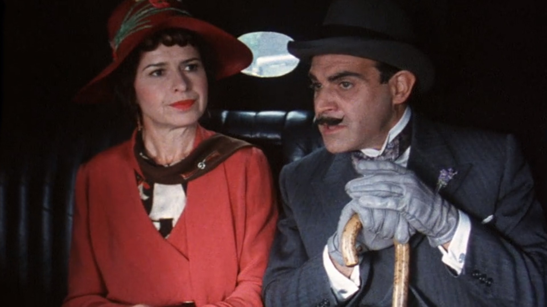 Poirot