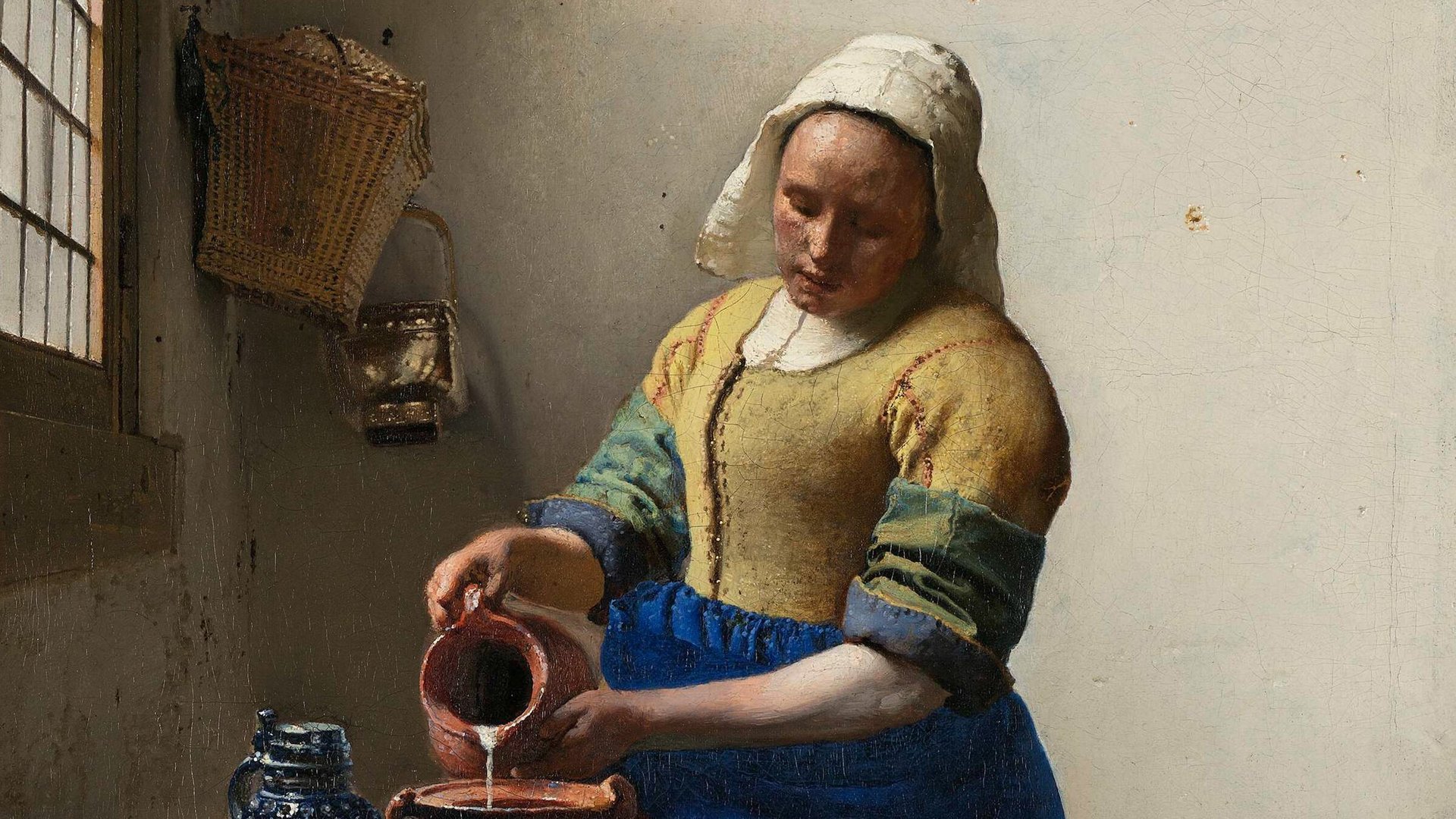 Kunst für die Ewigkeit