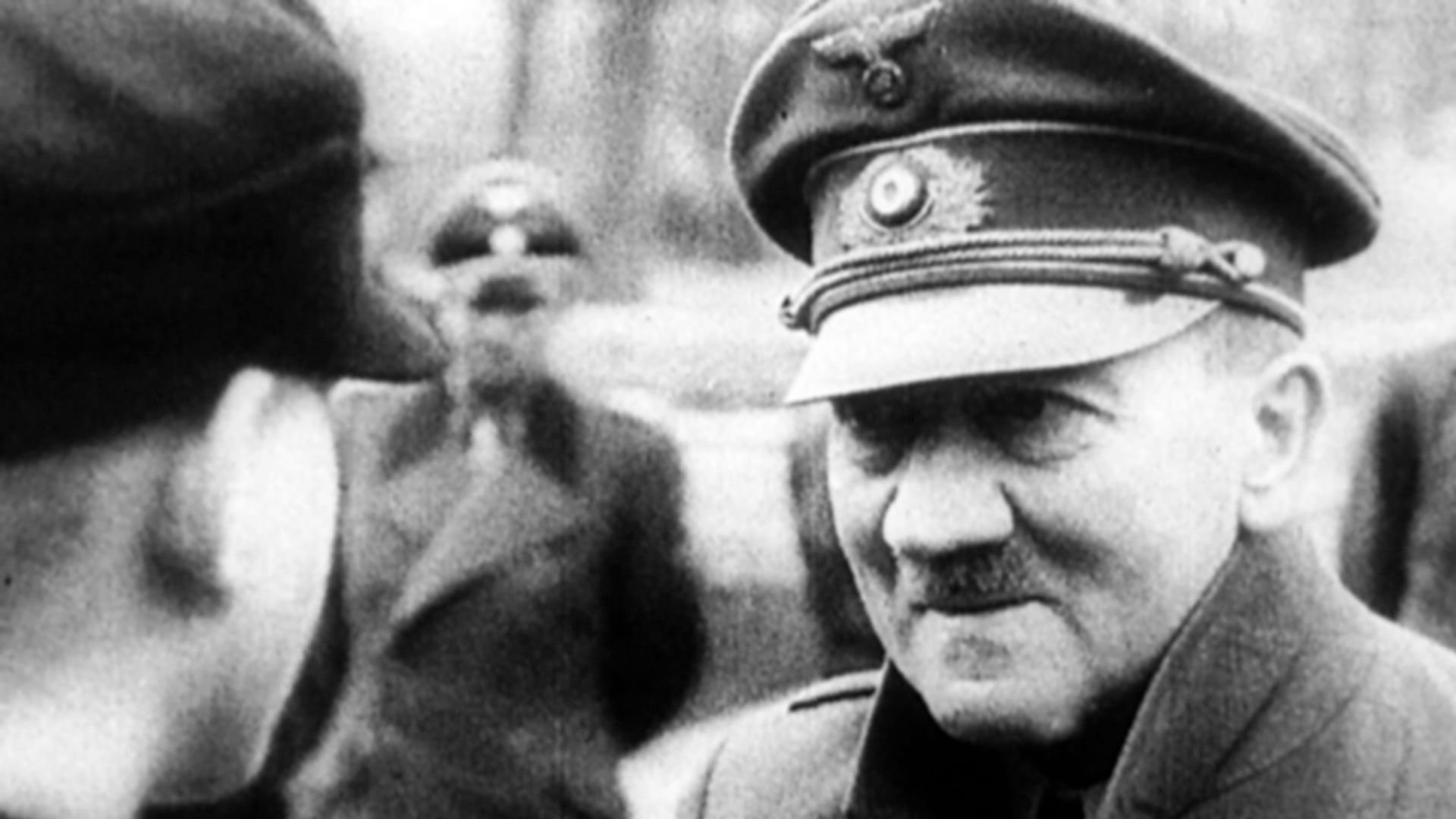 Hitler & Stalin - Pokerspiel um den totalen Sieg