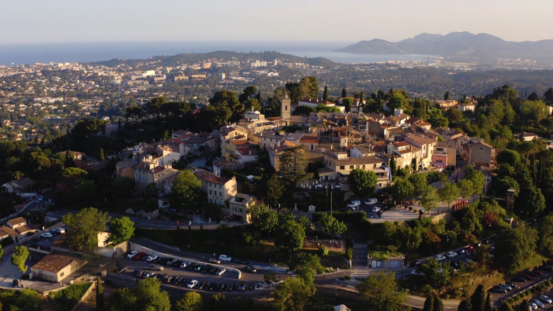 Les 100 lieux qu'il faut voir