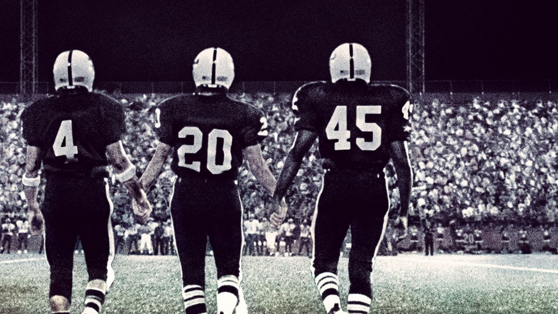 Friday Night Lights