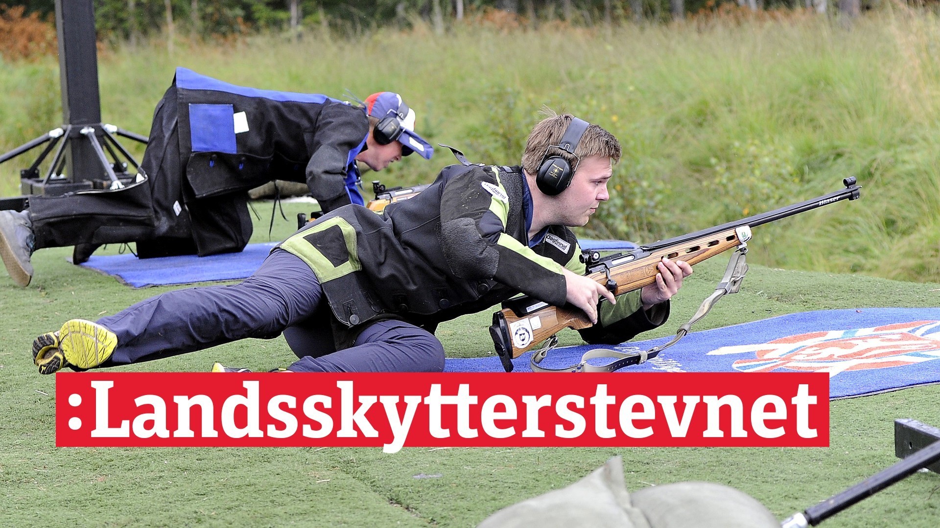 Landsskyttestævnet