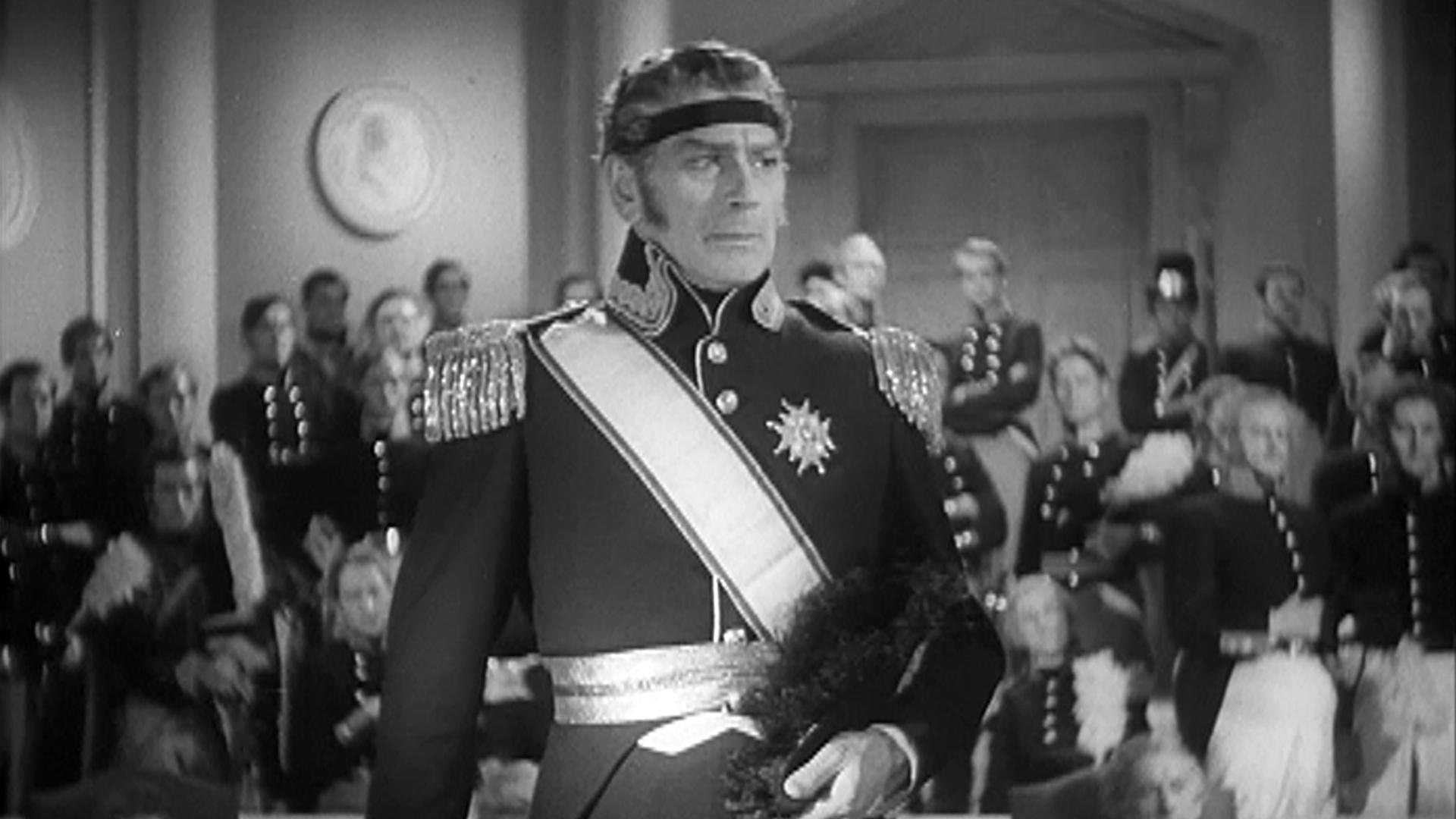 General von Döbeln