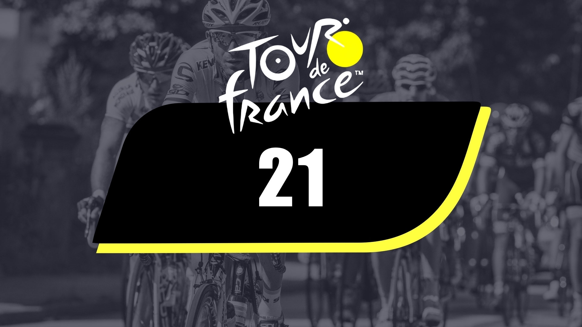 Cykling: Tour de France, 21. etape