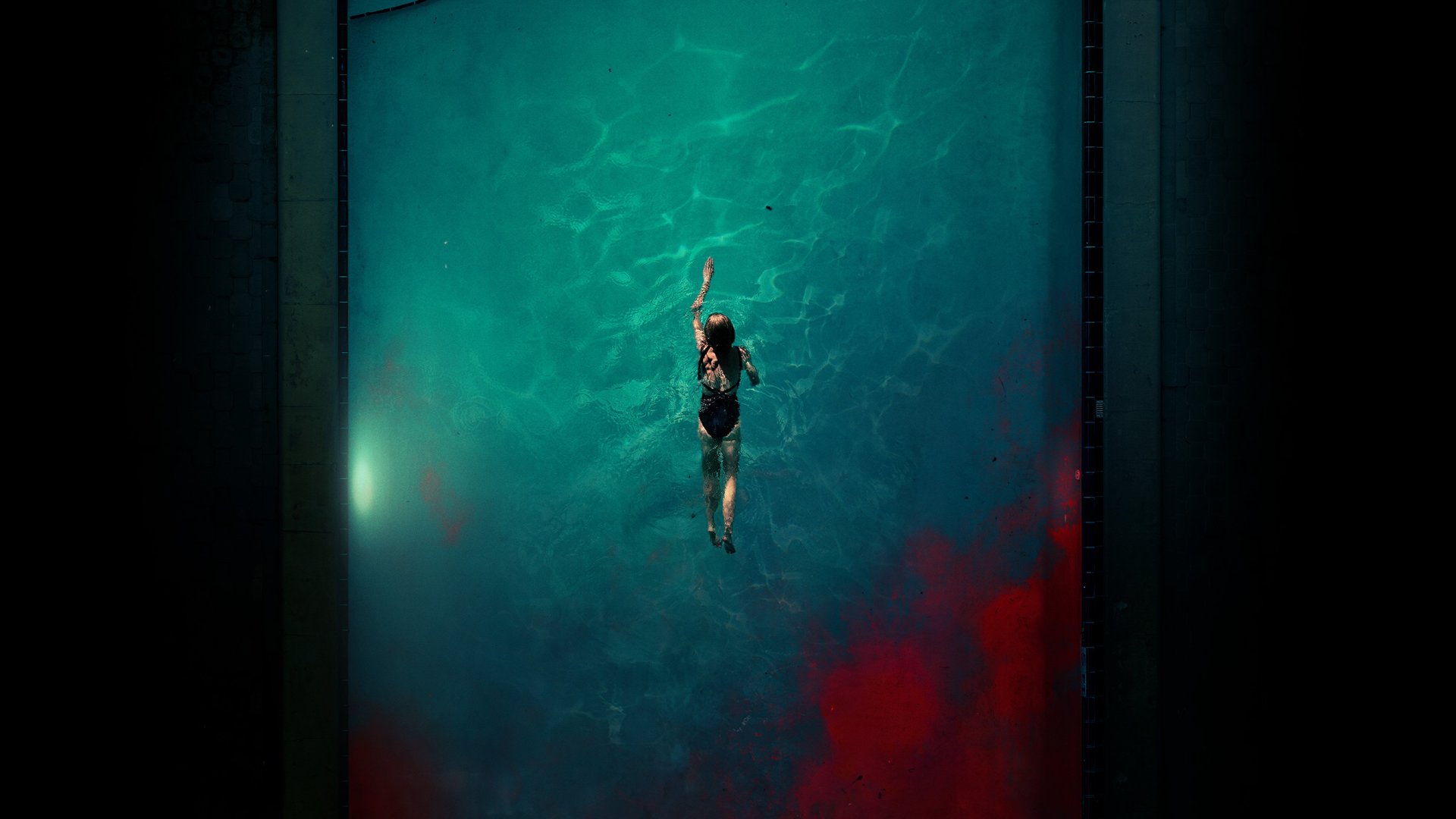 Night Swim