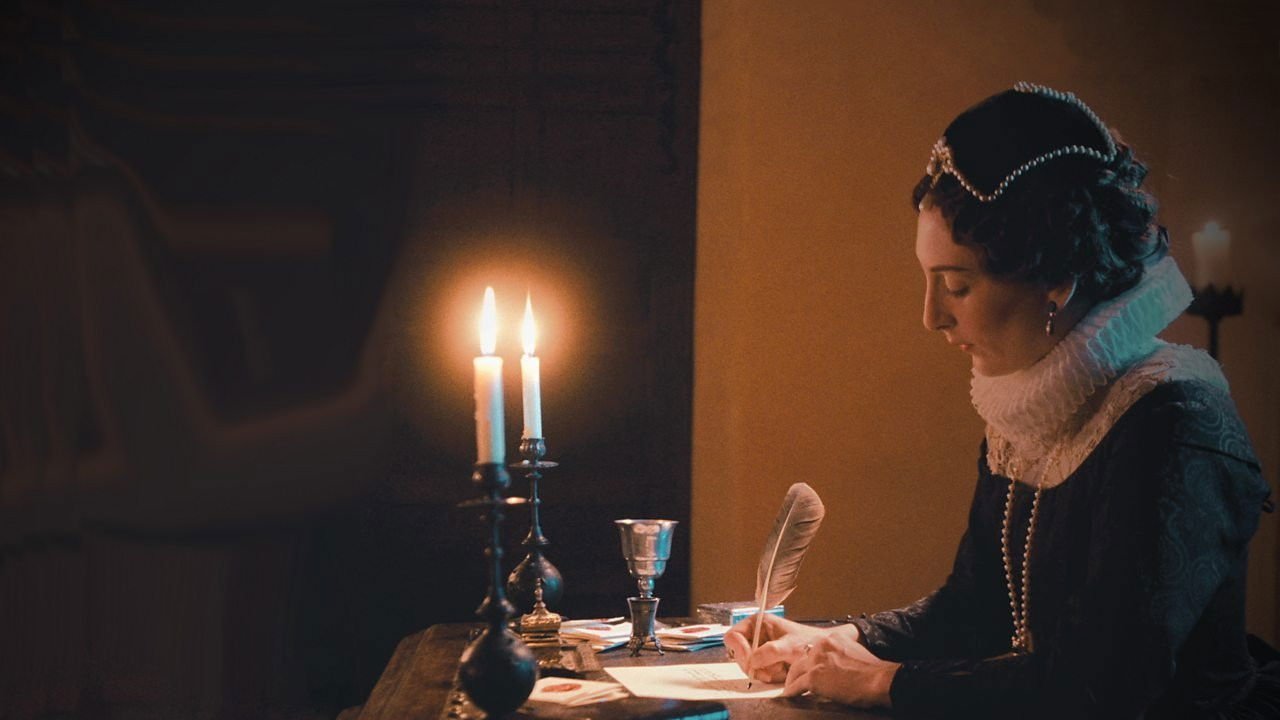 Maria Stuart: Koden knækkes