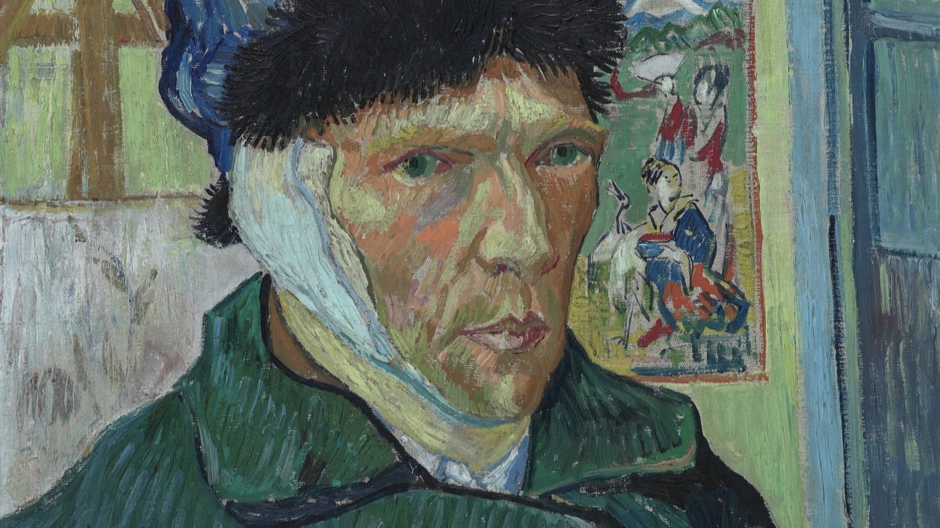 Kunst für die Ewigkeit