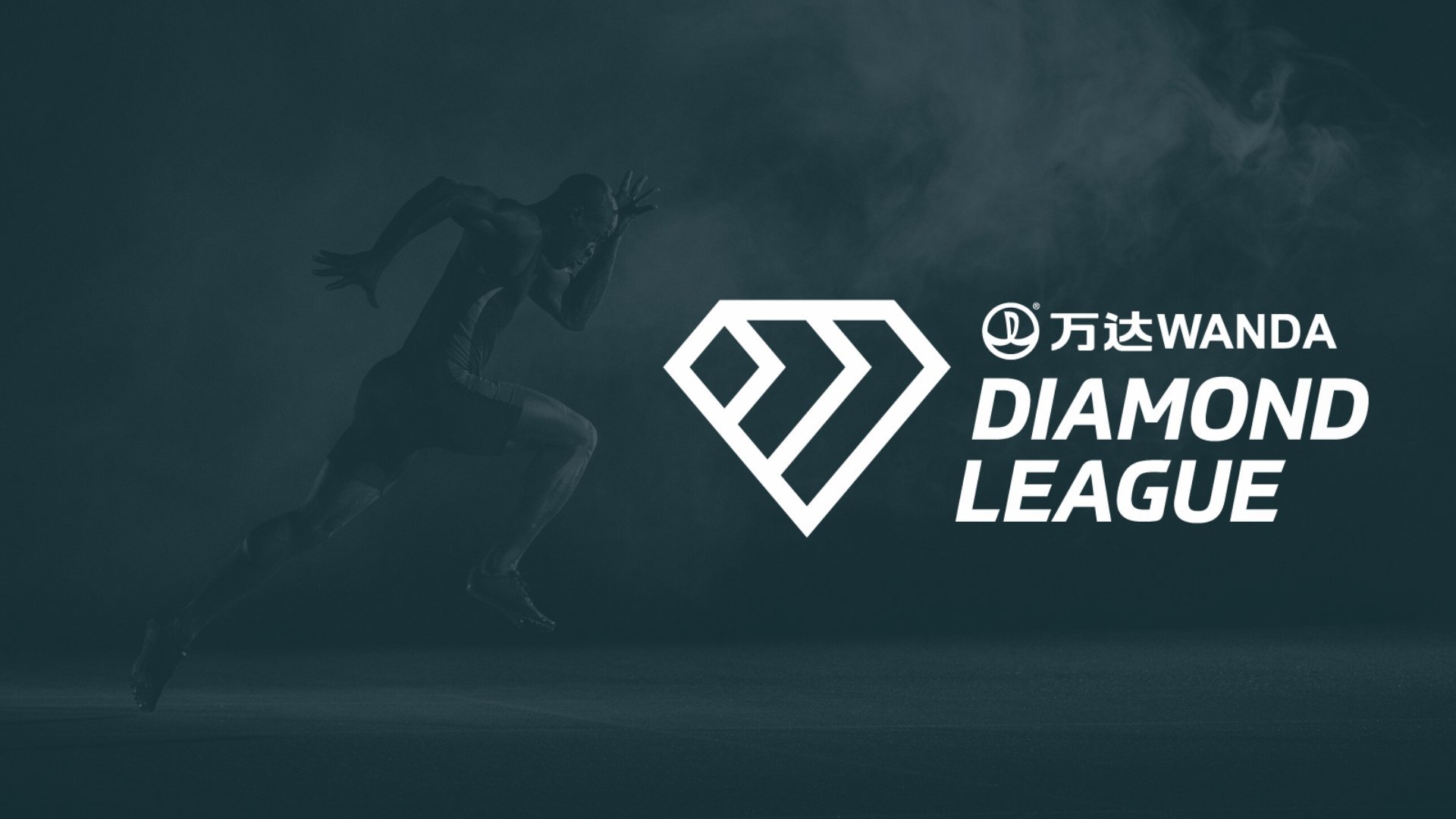 Atletik: Diamond League, Stockholm