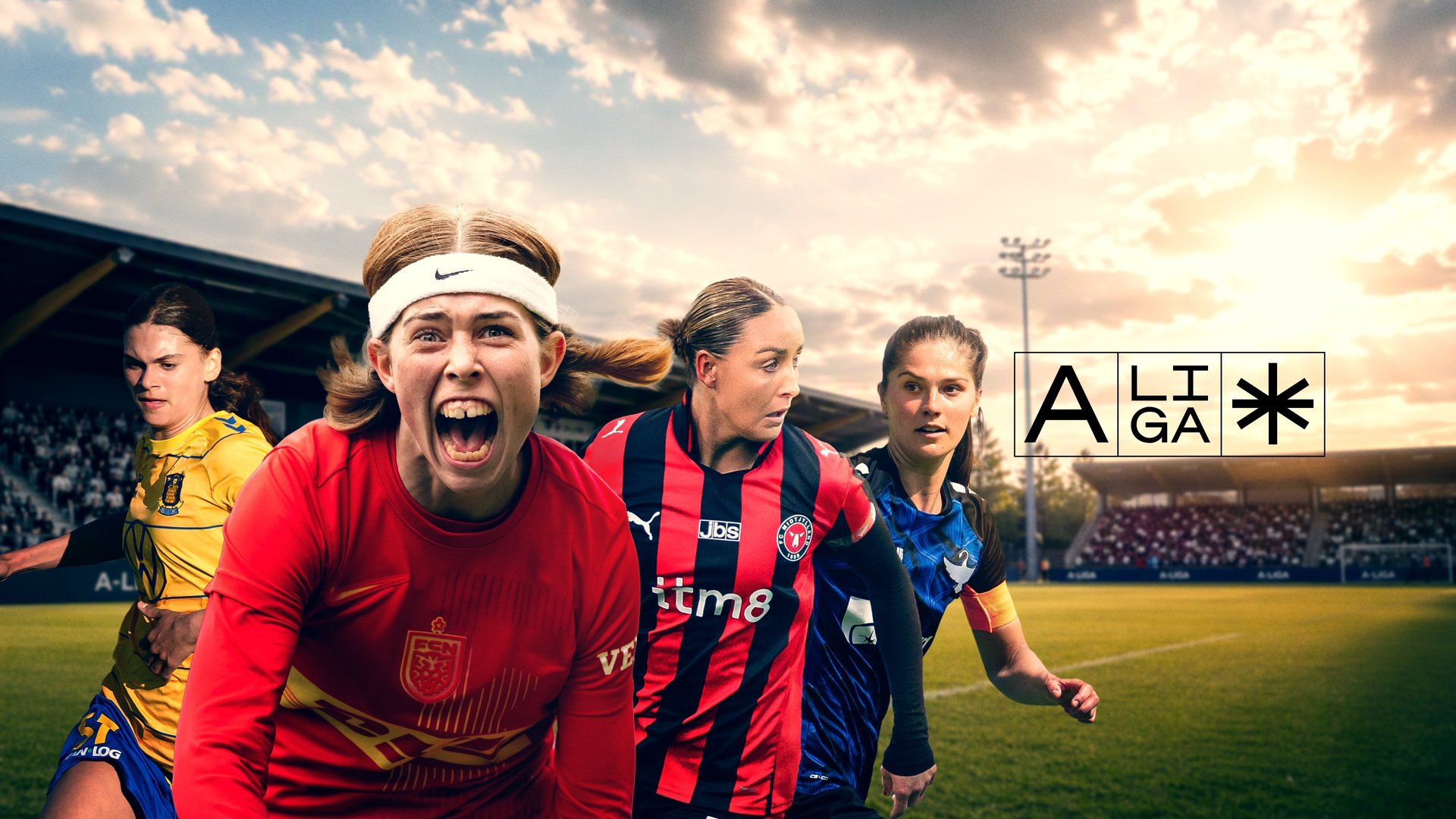 A-Liga: OB Q-F.C. København