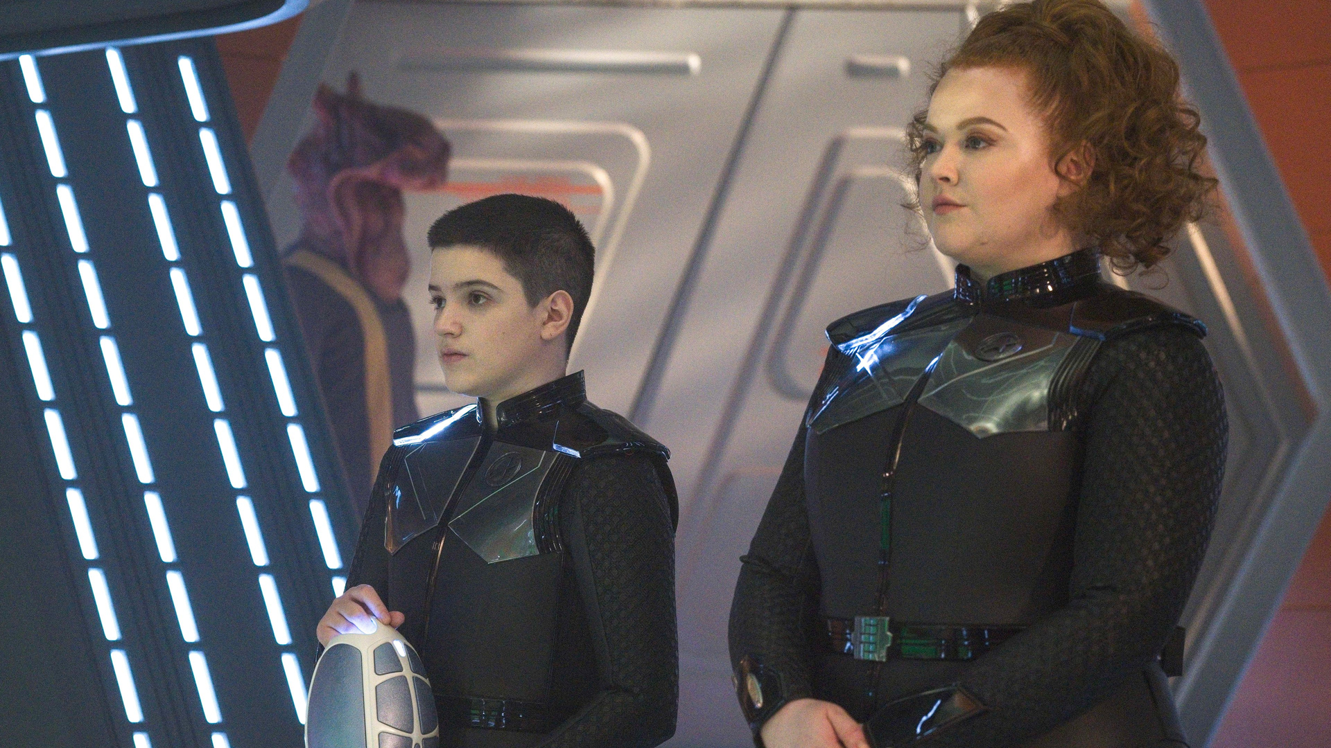 Star Trek: Discovery