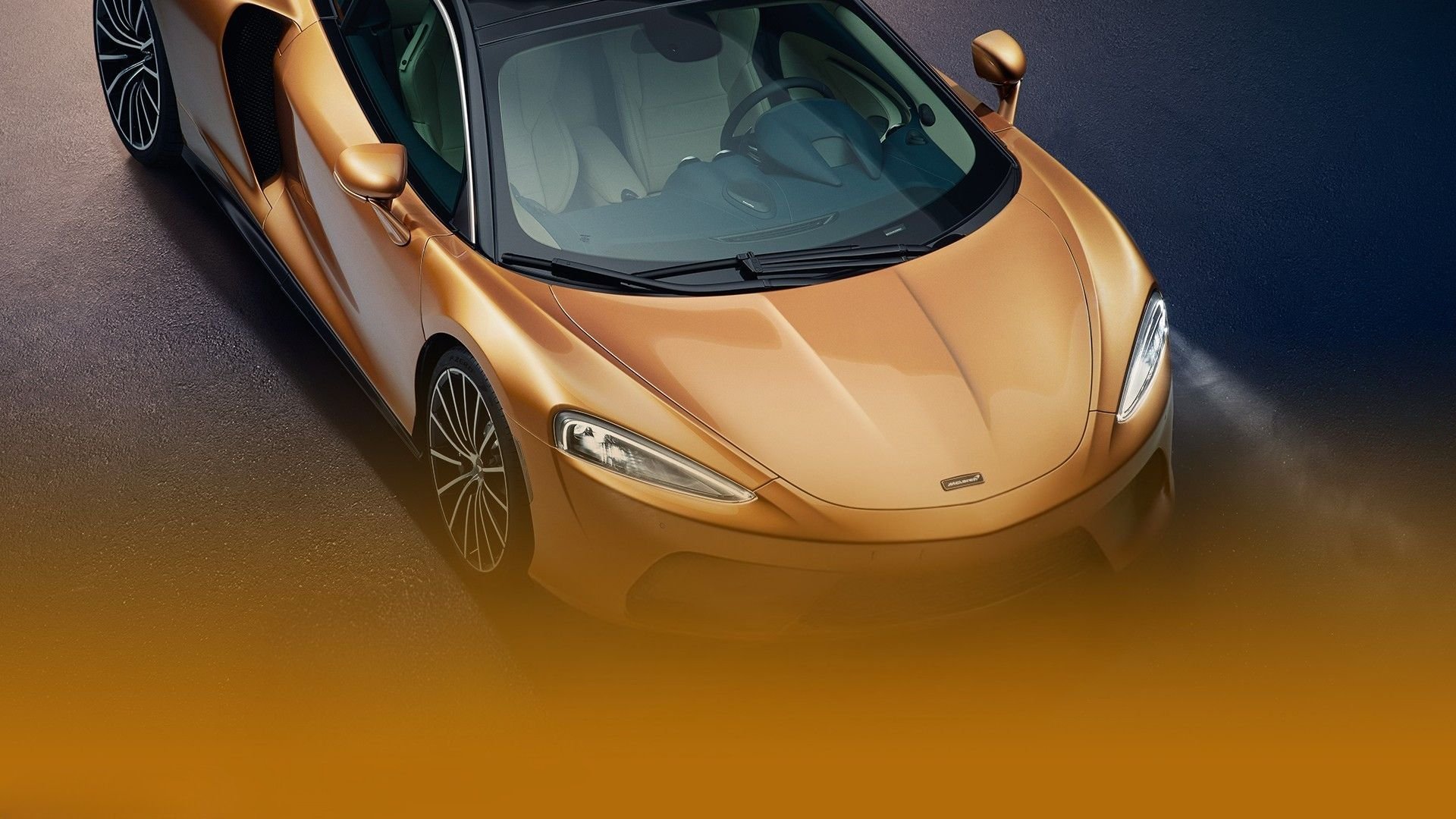 Supercars