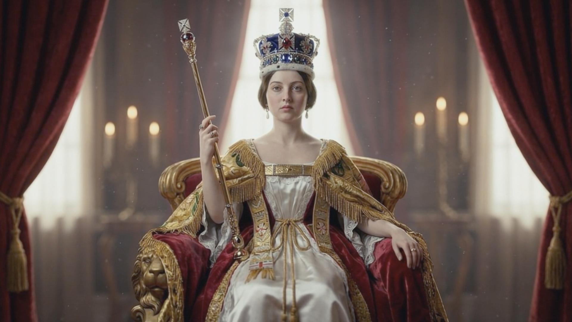 Attentaterne mod dronning Victoria