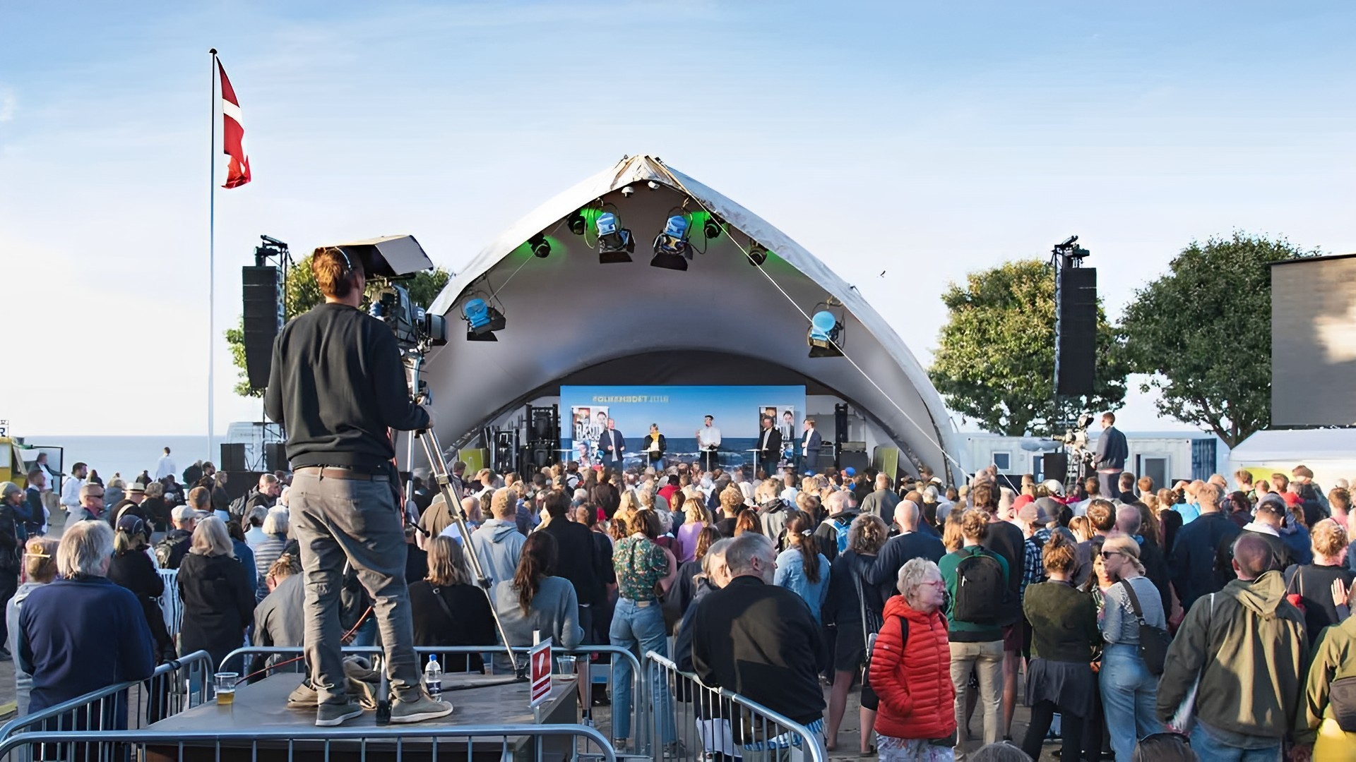 Folkemødet 2026 - De bedste øjeblikke