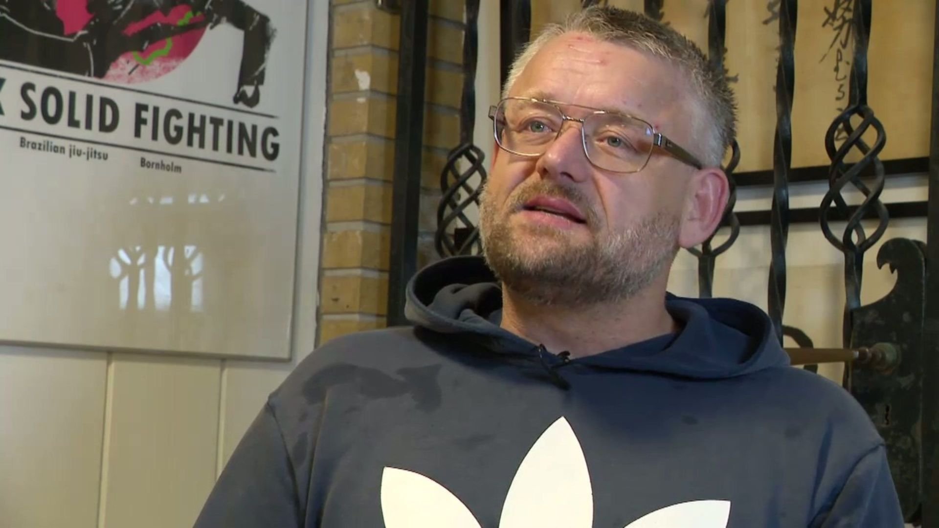 Ø-liv - Inges aftryk